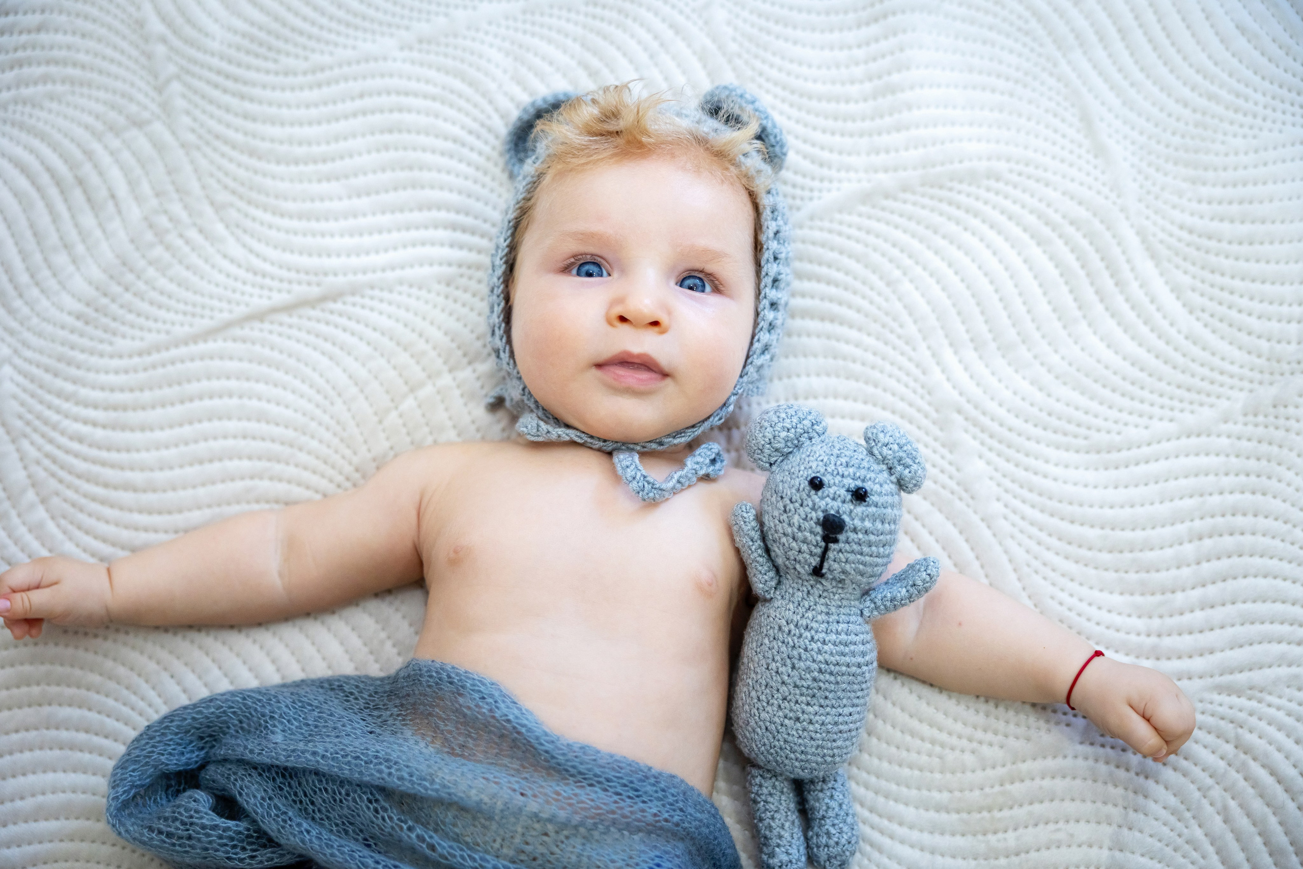 Eric Ionut. Moments By Gub