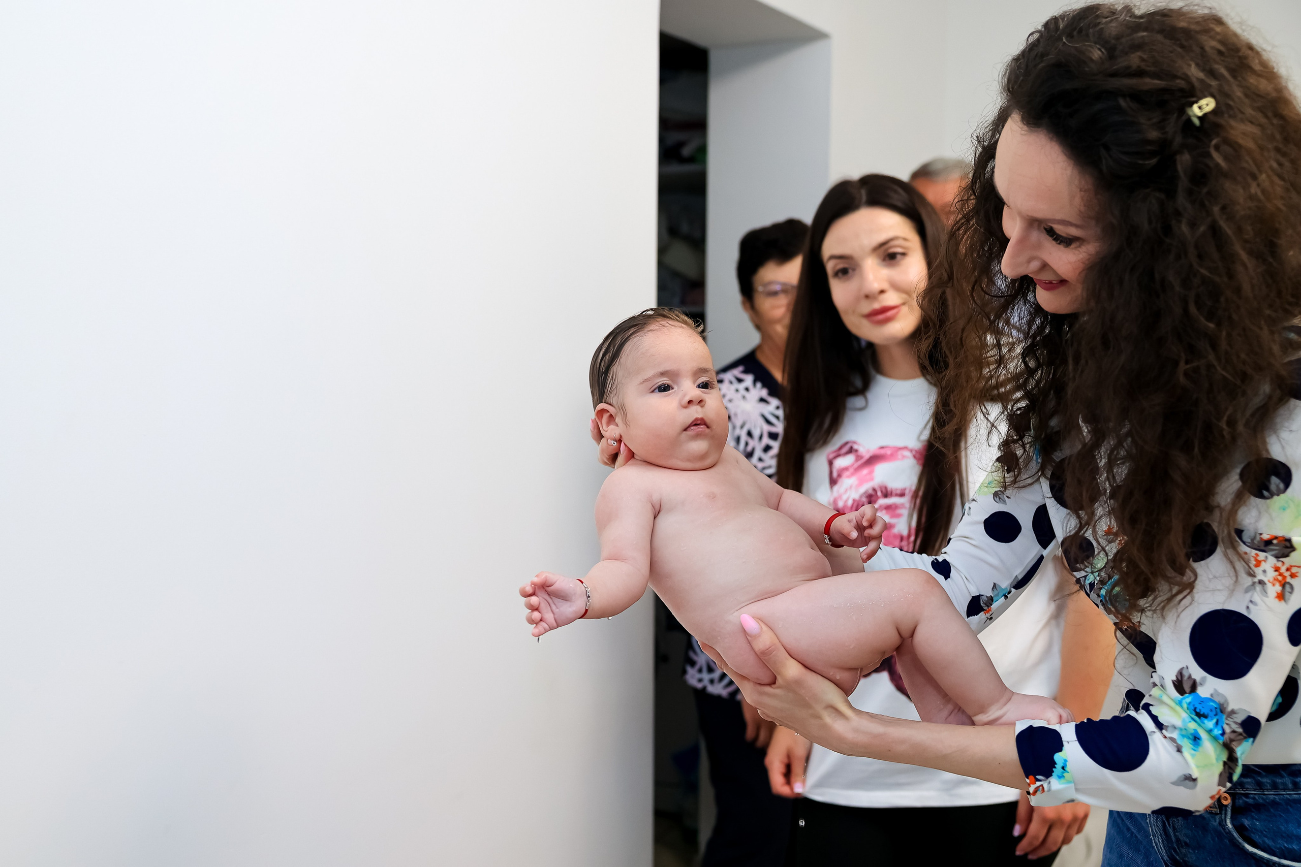 Iris Stefania. Moments By Gub