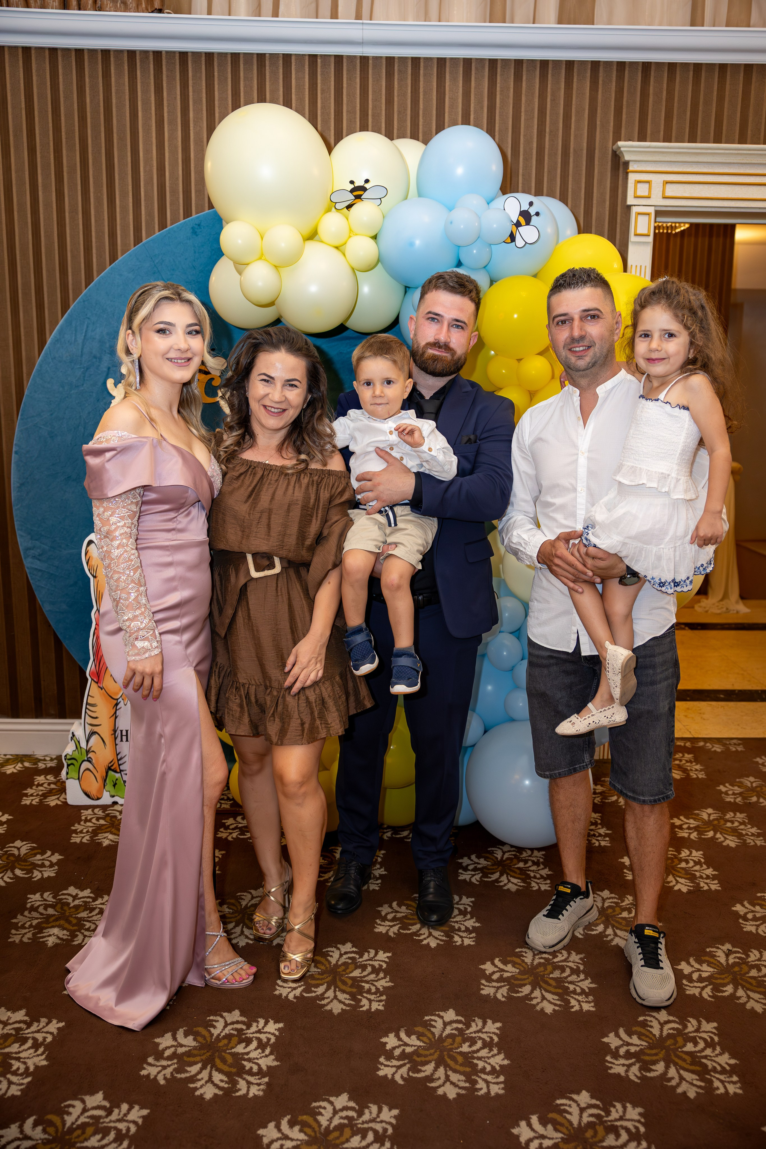 Eric Ionut. Moments By Gub