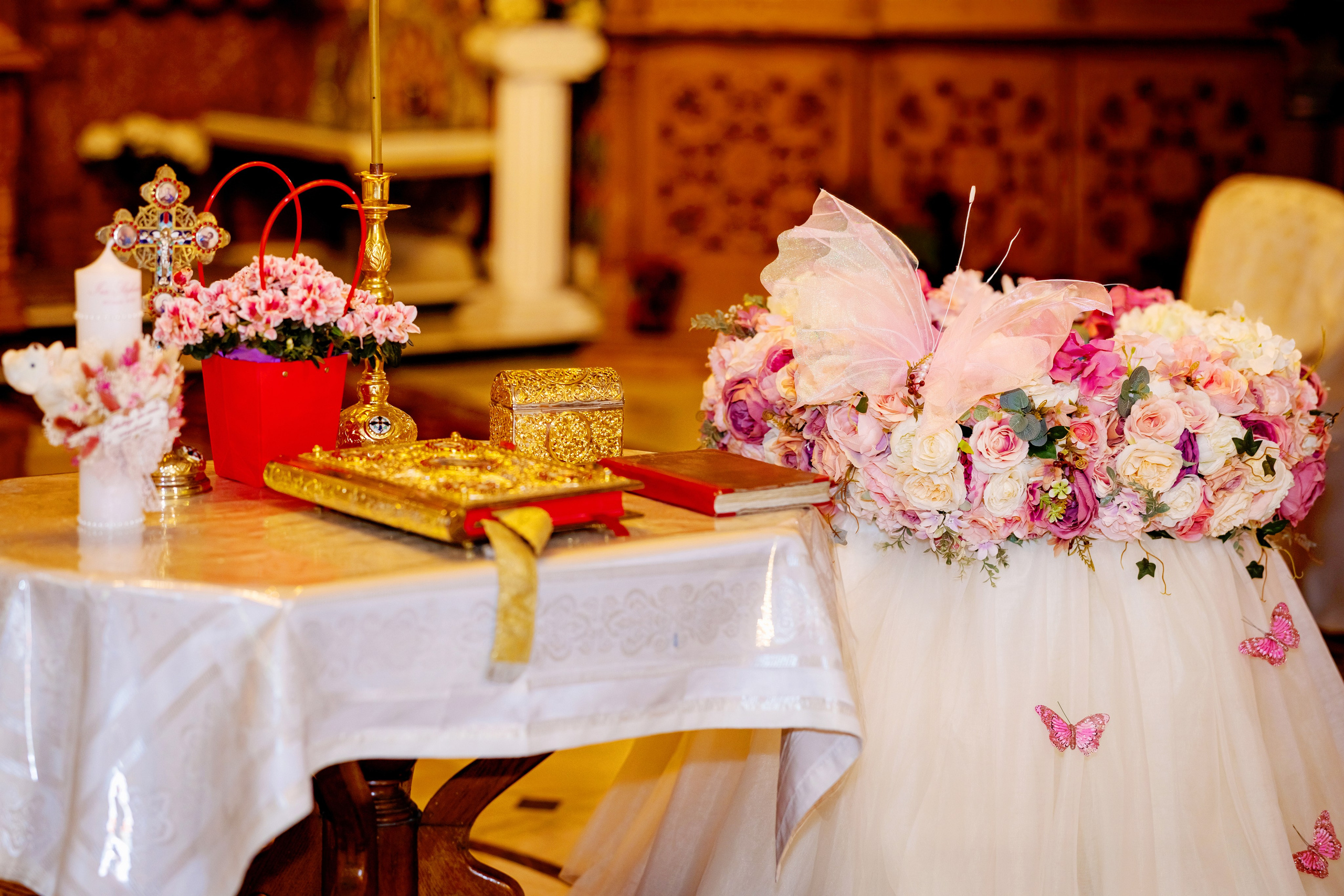 Iris Stefania. Moments By Gub