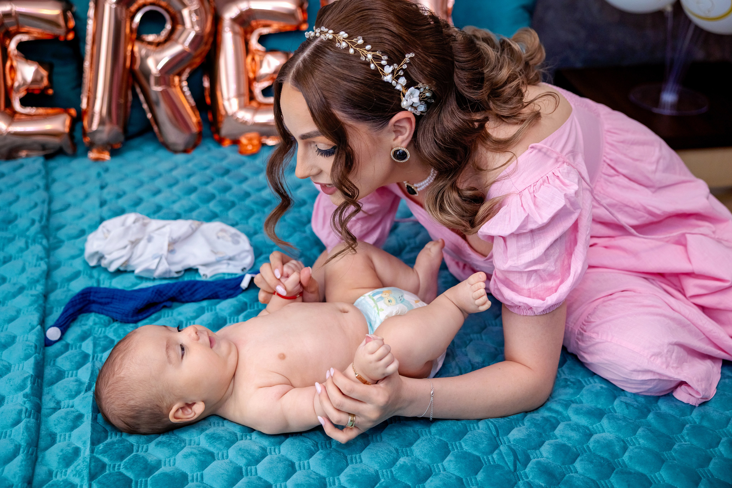 Eren Ionut. Moments By Gub