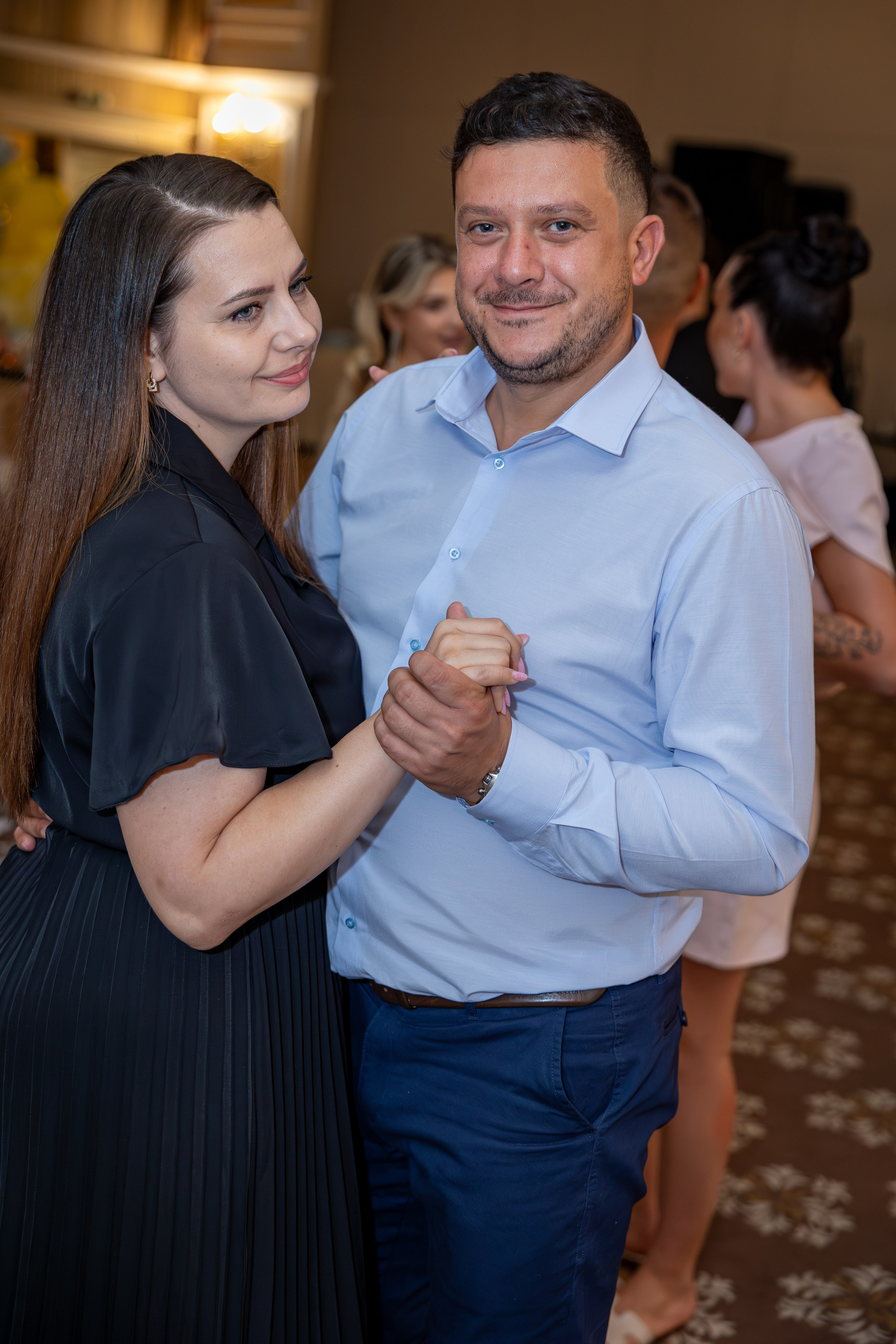 Eric Ionut. Moments By Gub