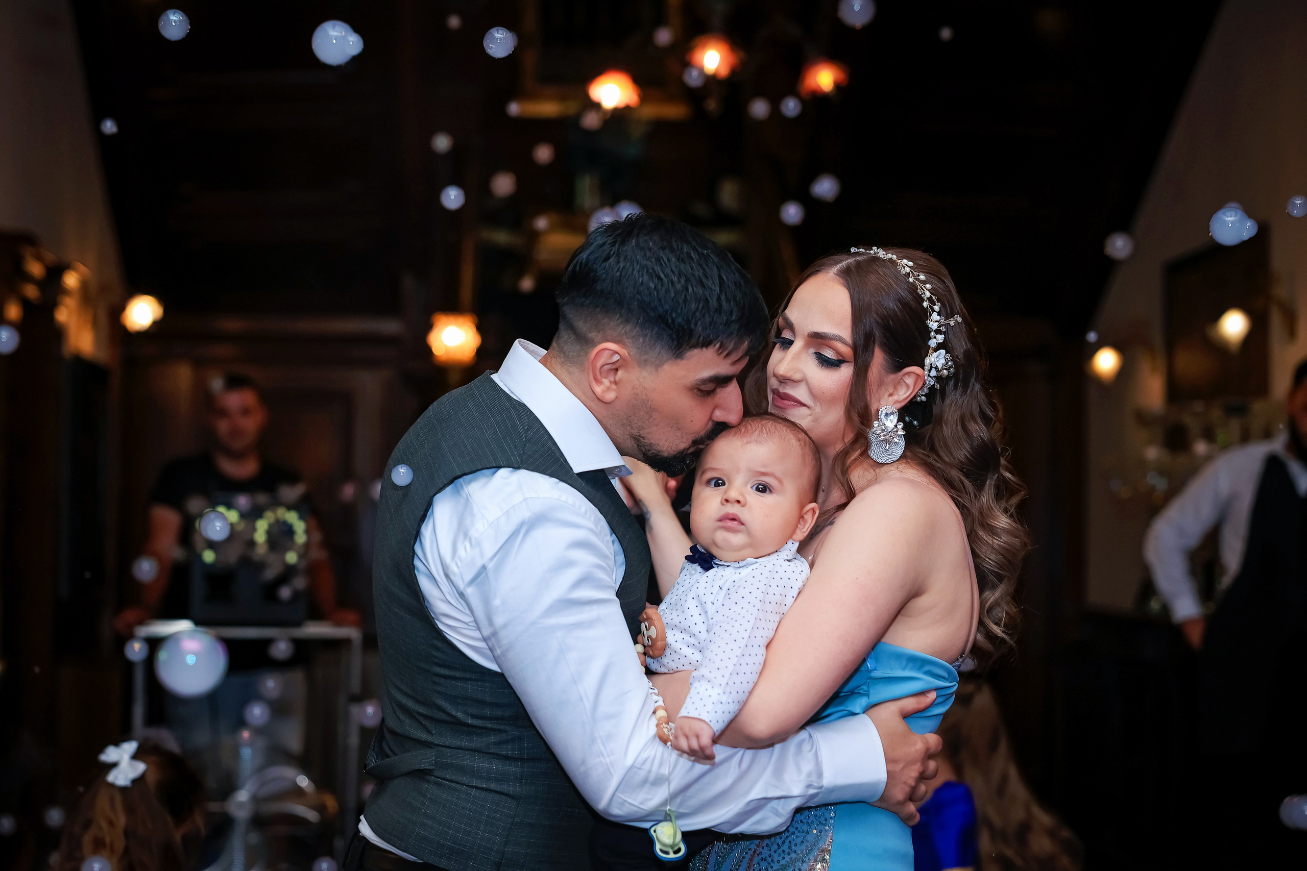 Eren Ionut. Moments By Gub