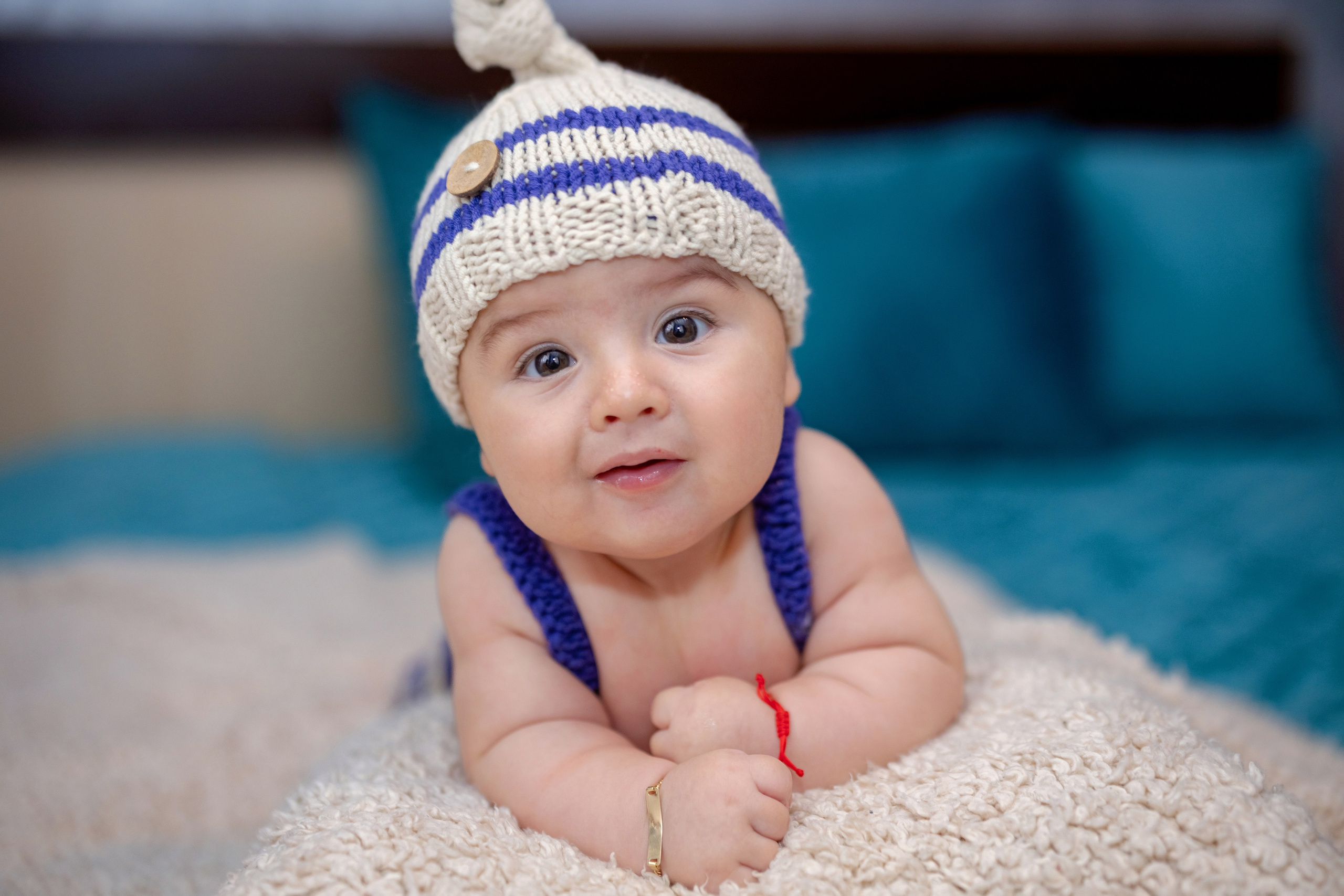 Eren Ionut. Moments By Gub