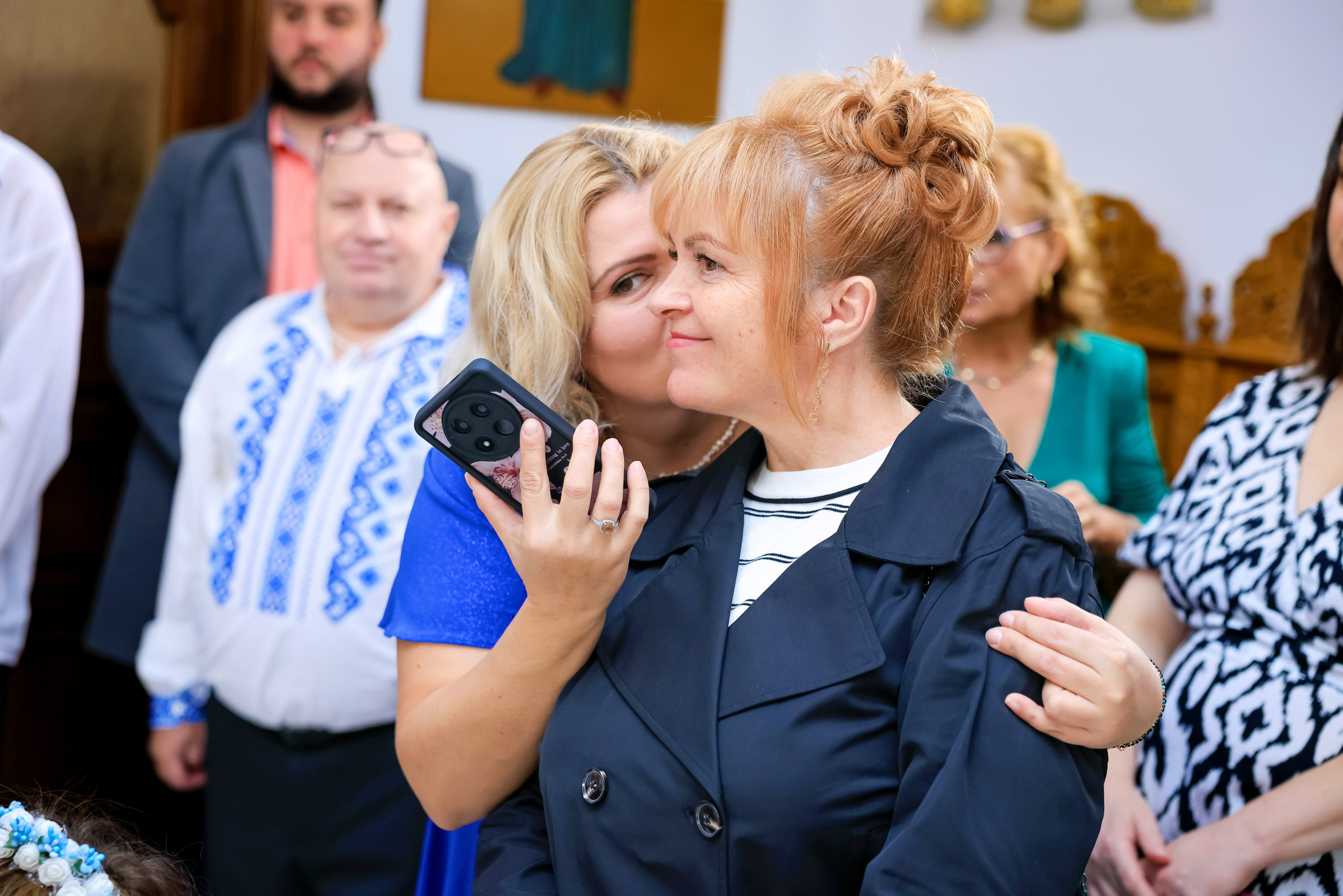 Andrei Sebastian. Moments By Gub