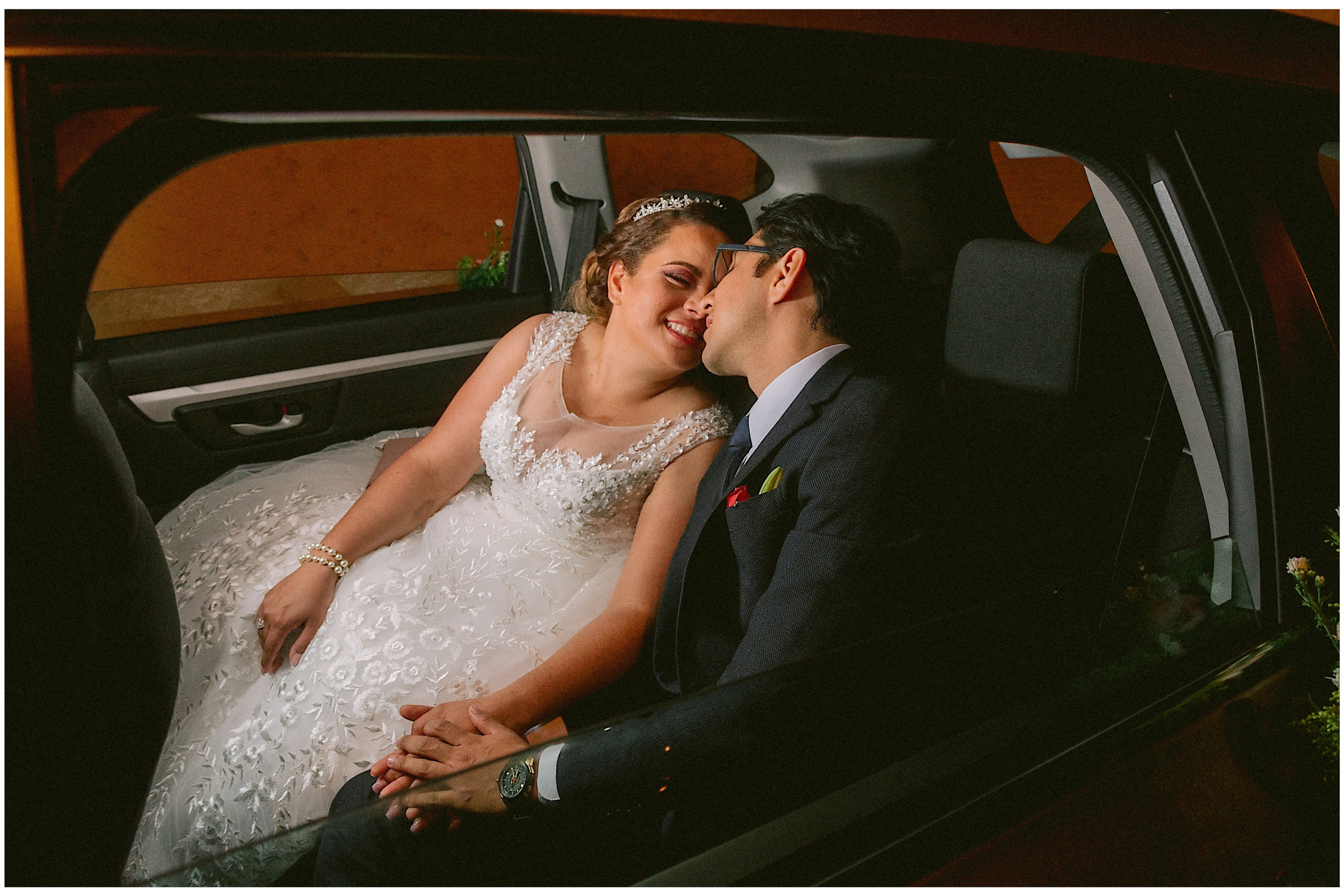 Fotografía de Bodas · Carlos RaGo