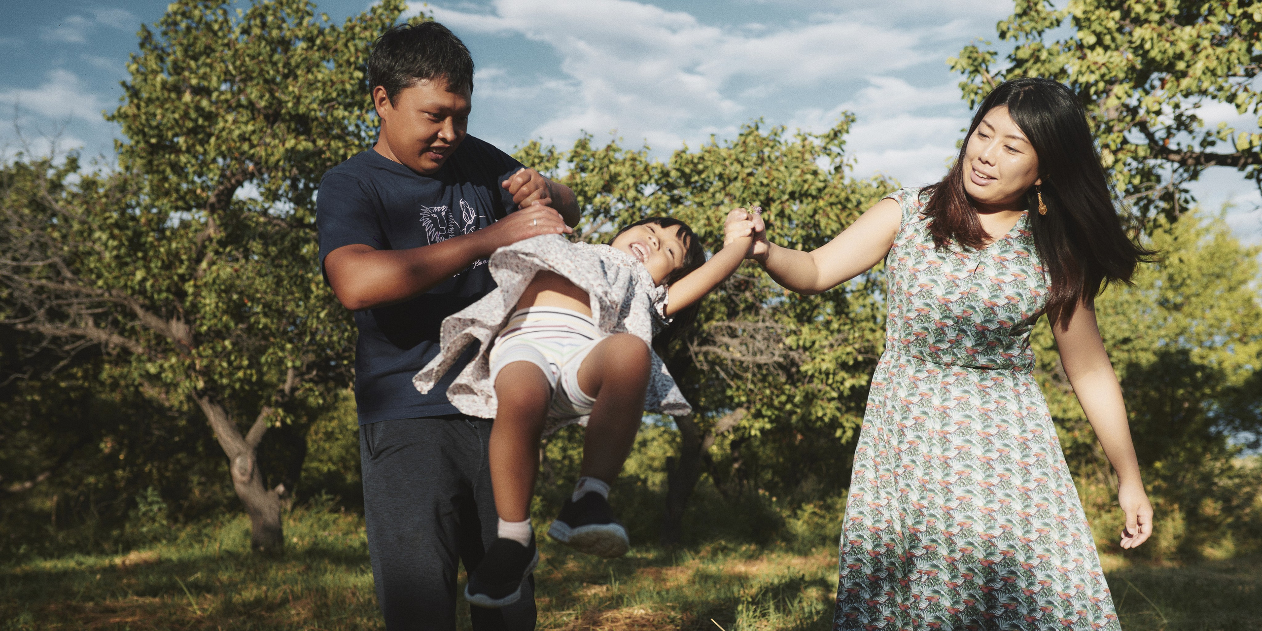 Анзу. Валерия Вартанова. Фотограф