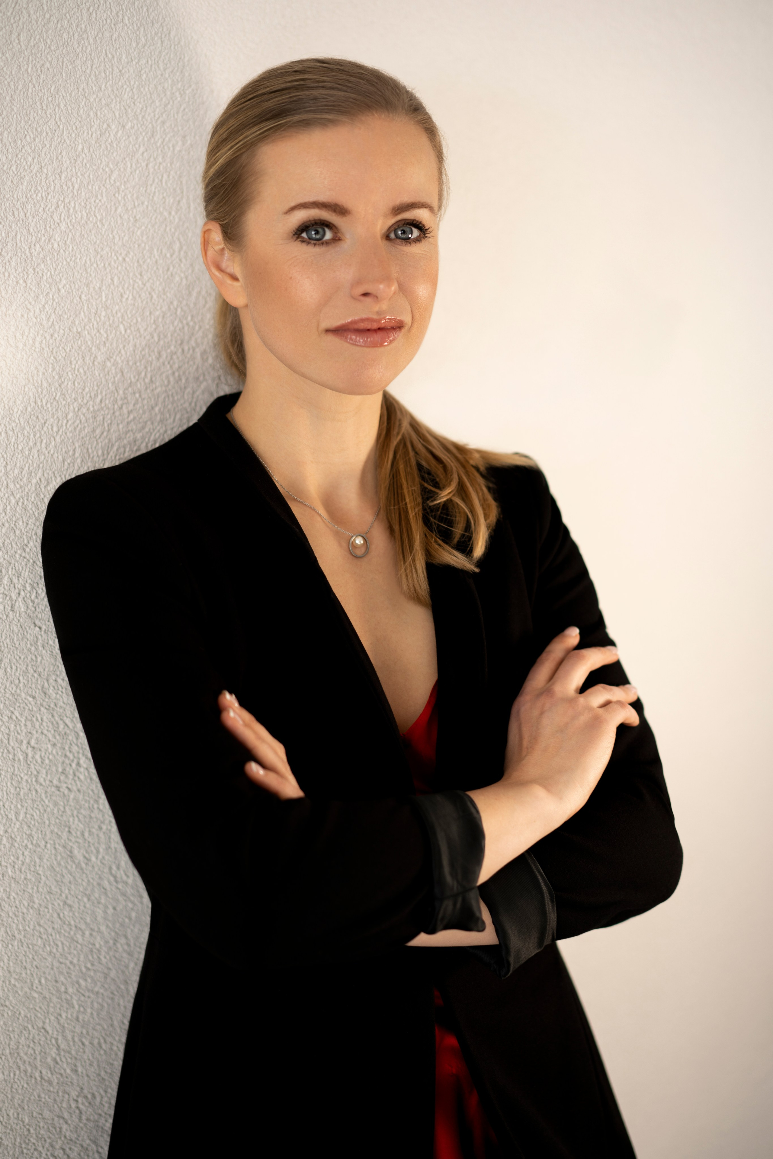 Elena. Photographe Suisse Tatiana Lyzhina