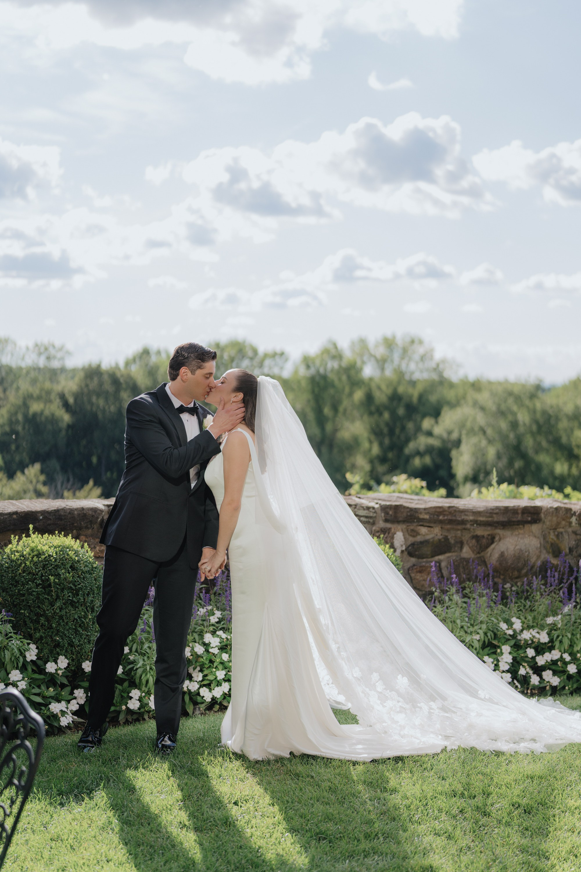 Cristina and Jack. Wedding photographer and videographer New York | New Jersey