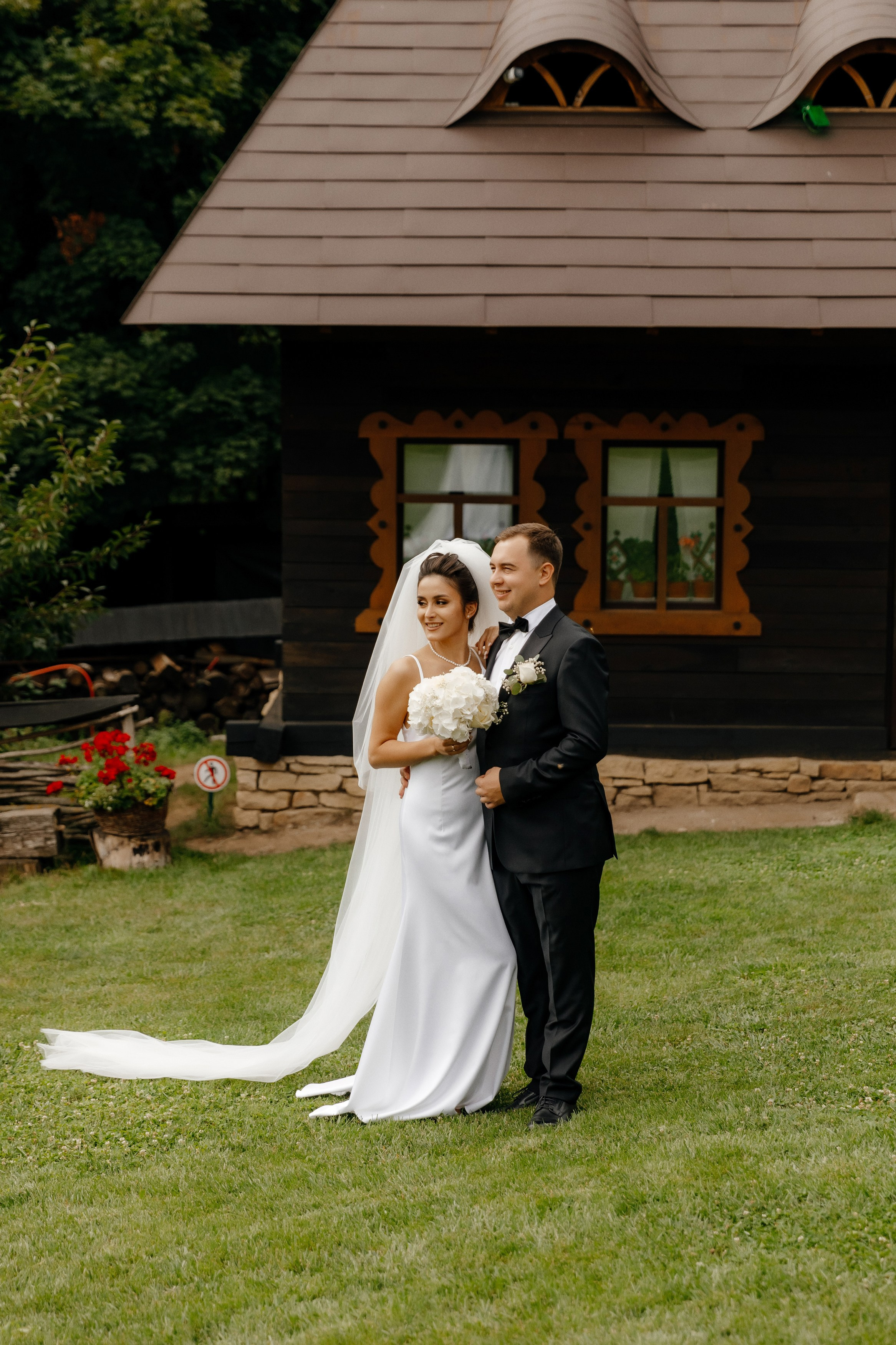 Wedding. Fulga Photographer