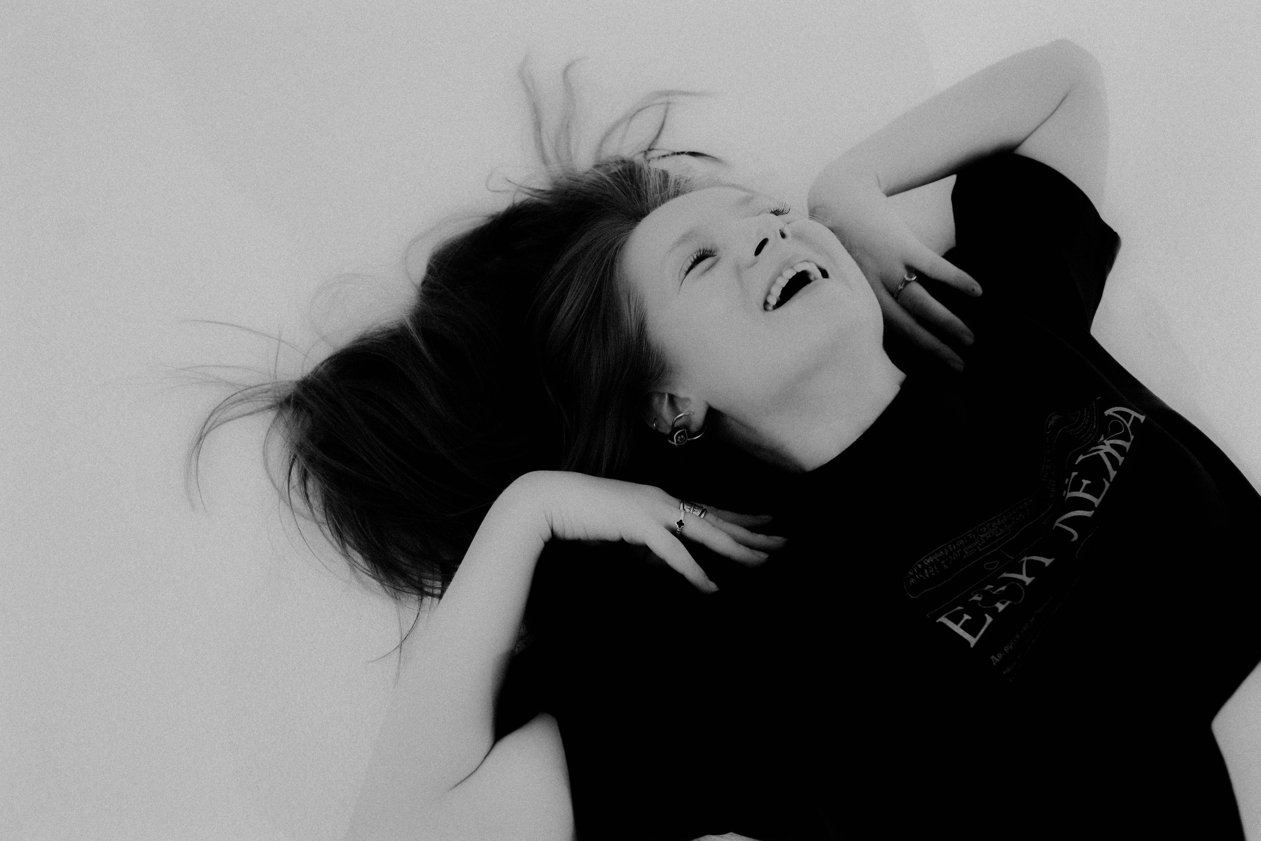 Фотосессия Софии