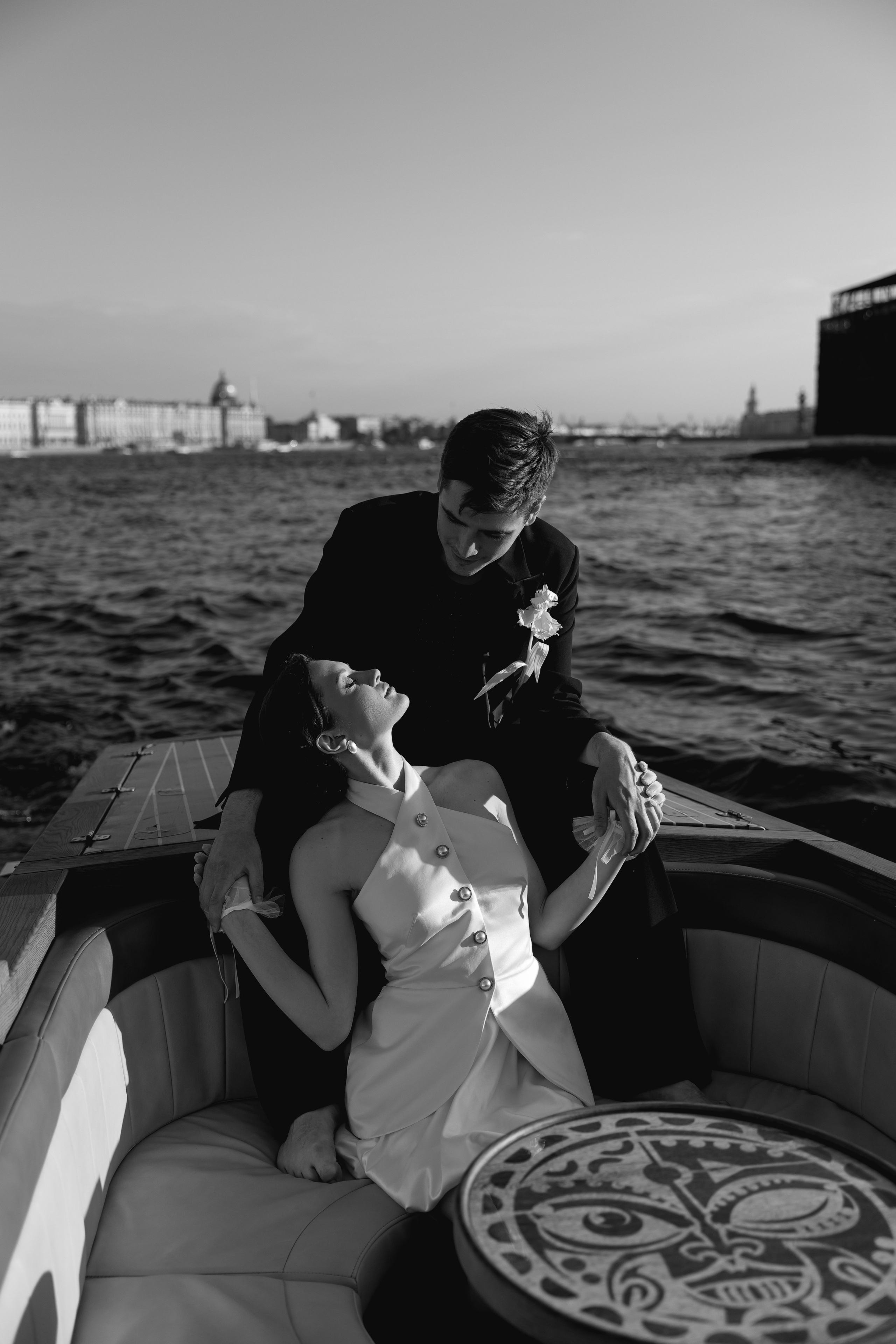 Питер. Лето. Любовь. Свадебный и семейный фотограф в Стамбуле