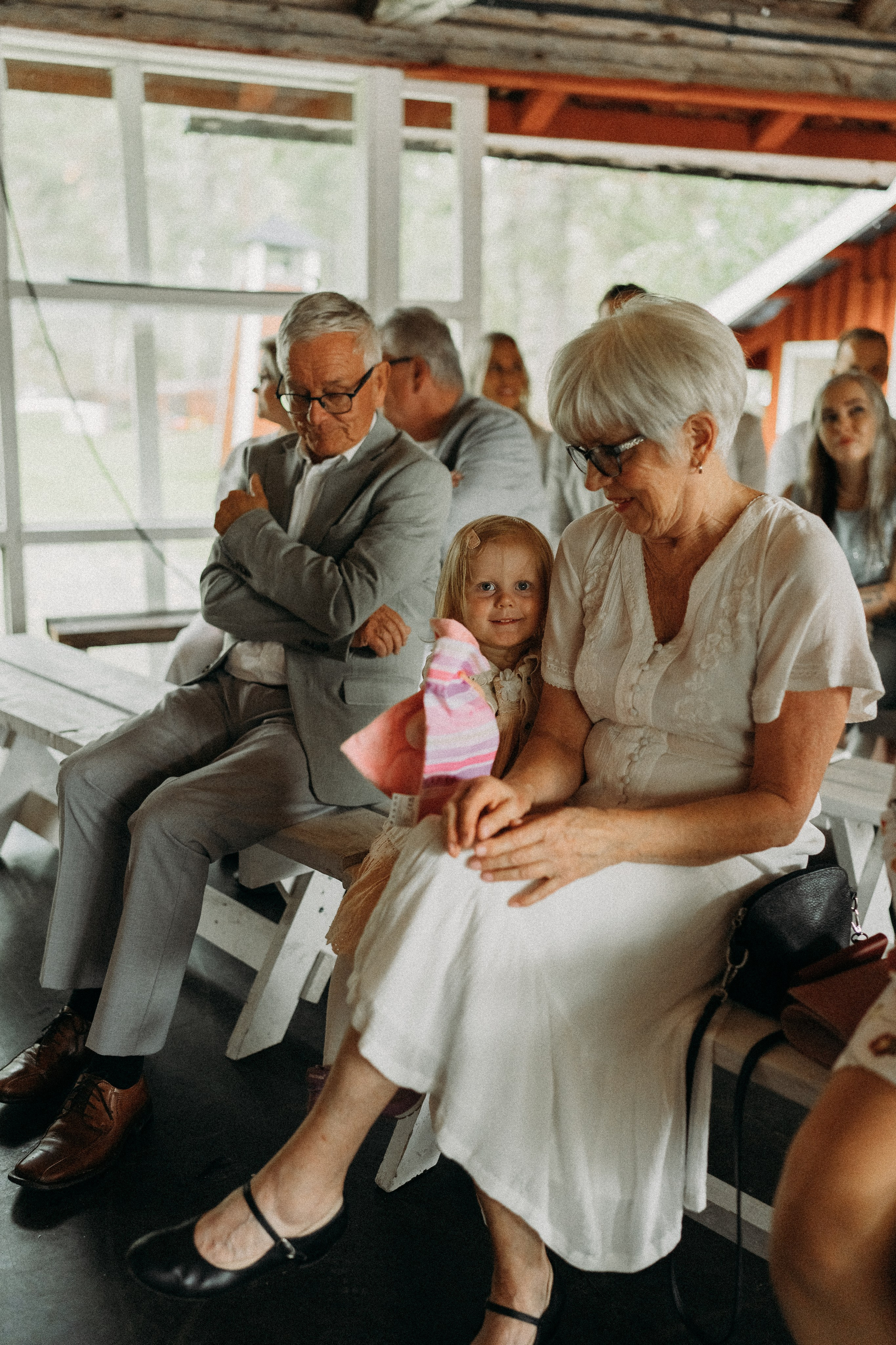 A&O. Wedding and potrait photographer in Helsinki Vickan O