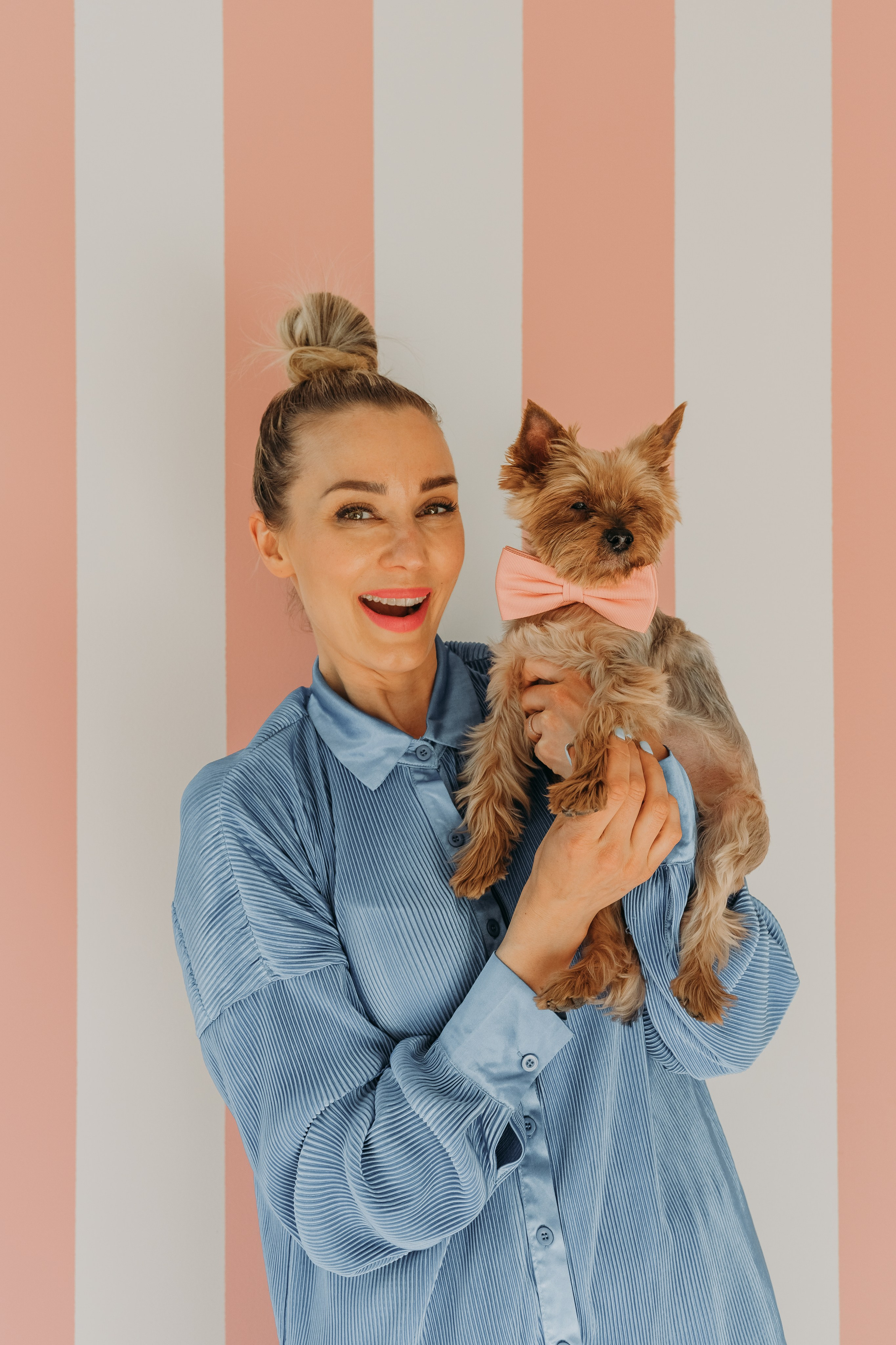 Wallun perhe. Wedding and portrait photographer in Helsinki Vickan O