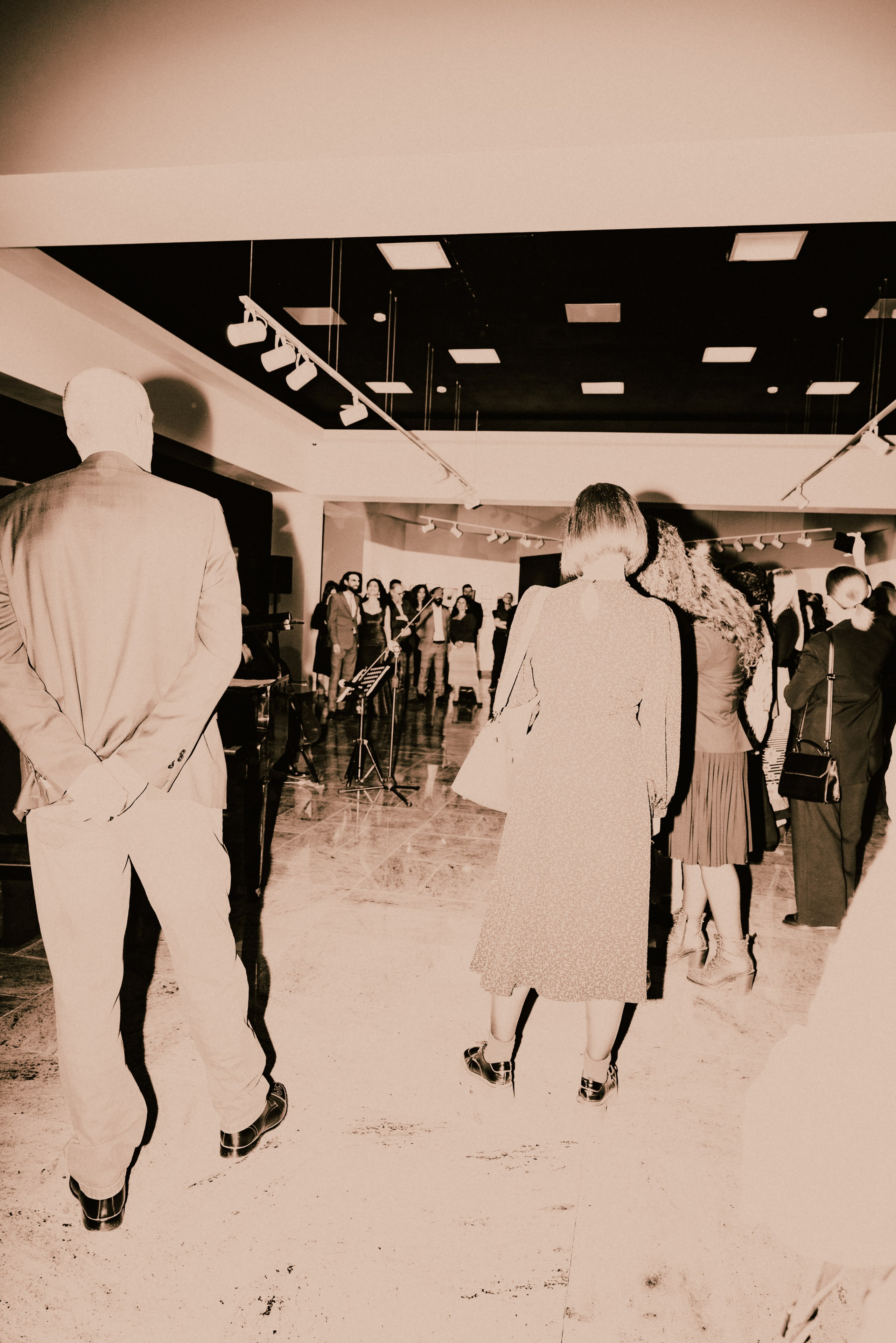 Happy people are watching (Armenian event). Ekaterina Tsurkina-Appina Photography Canada