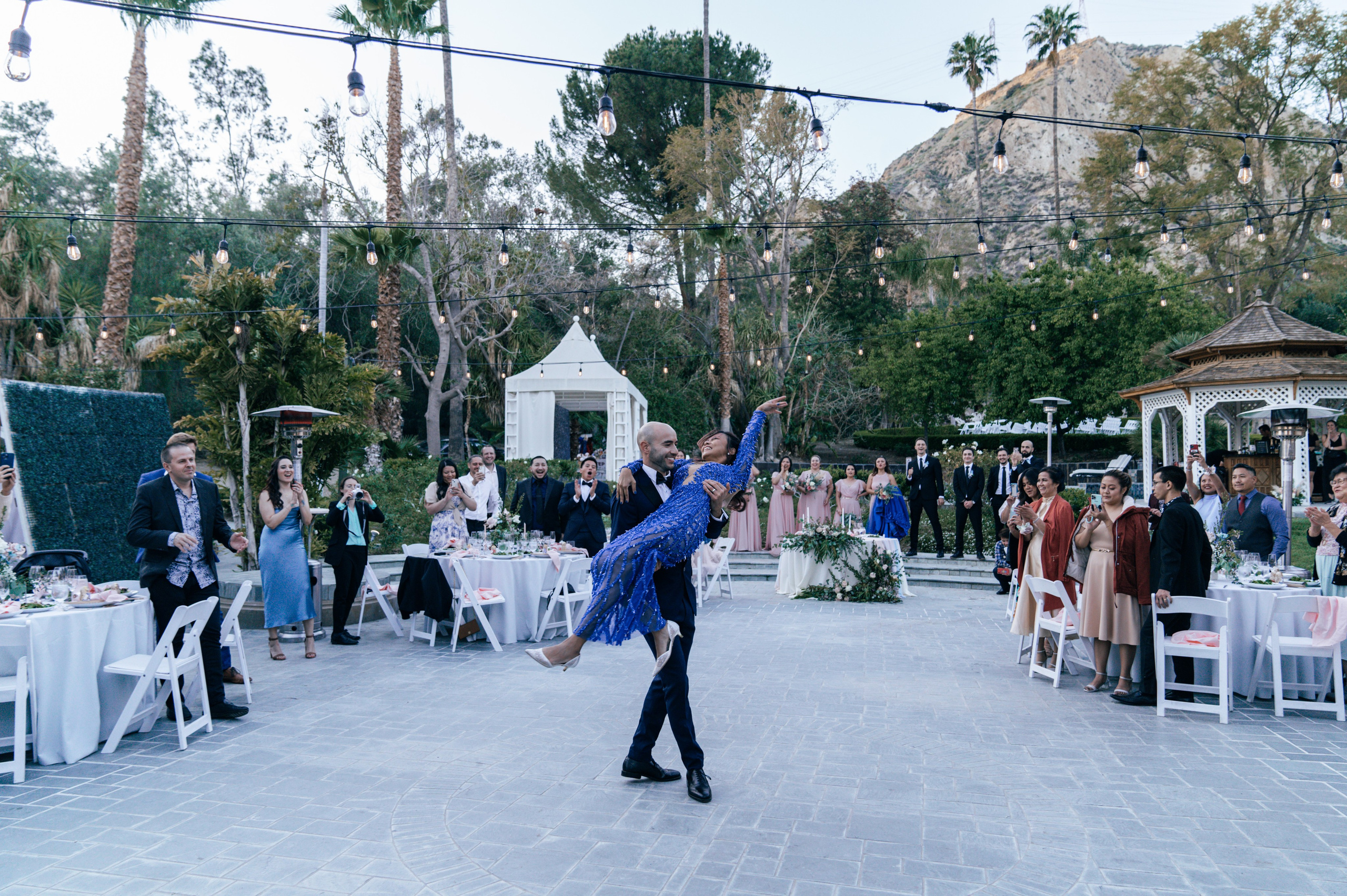 Liezl & Roman Wedding. Classic & Elegant Wedding Photography and Videography in SoCal