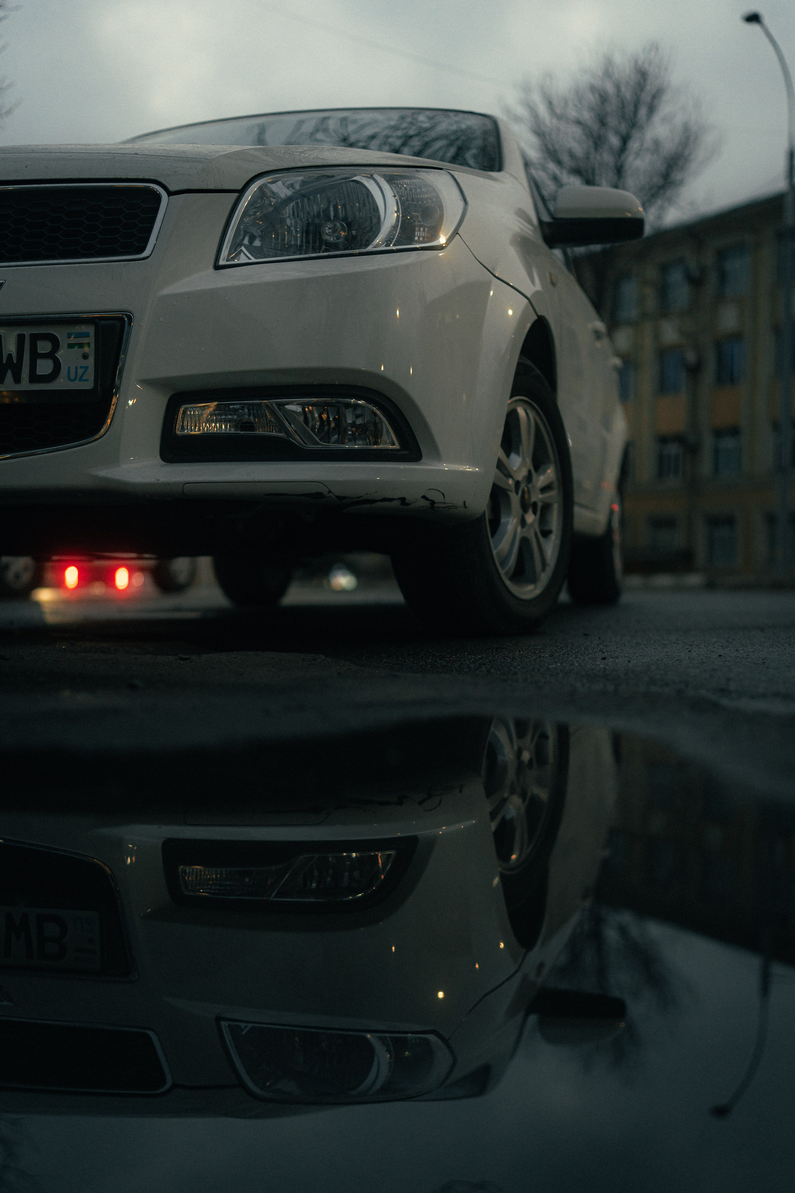 Стрит и Урбан. Георгий Намазов | Фотограф в Ташкенте