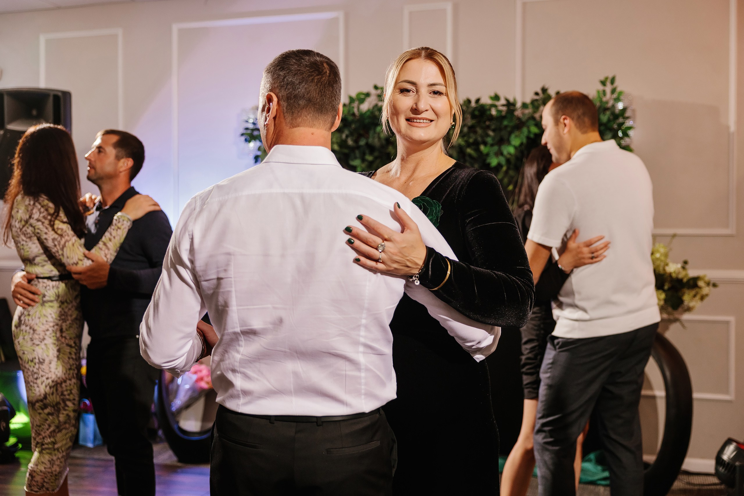 10.26.2024 Birthday Party. Wedding family event photographer in Chicago Nick Yushevich