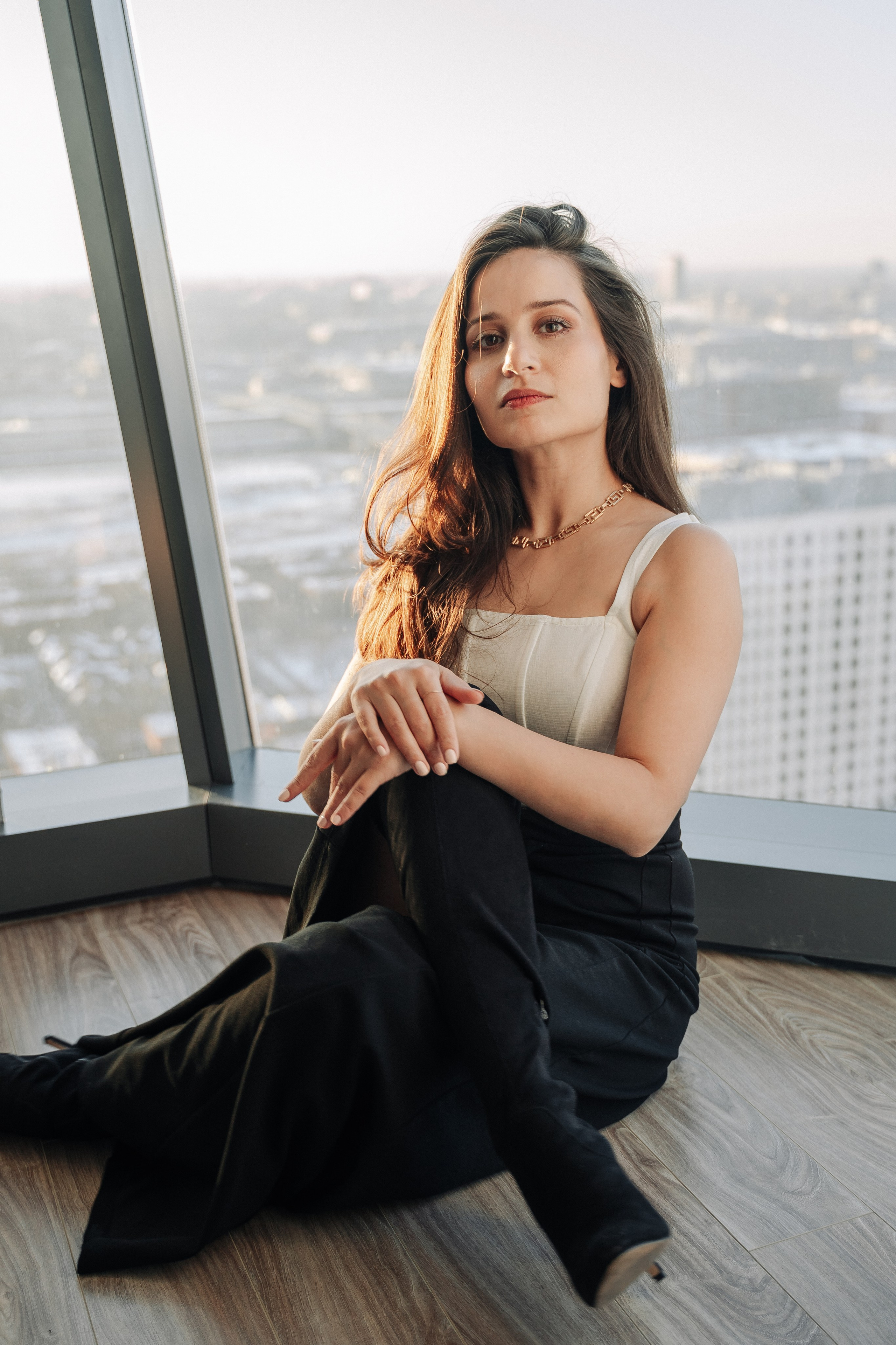 Sugandhi. ARTIGO Igor Rudyi Art Photography