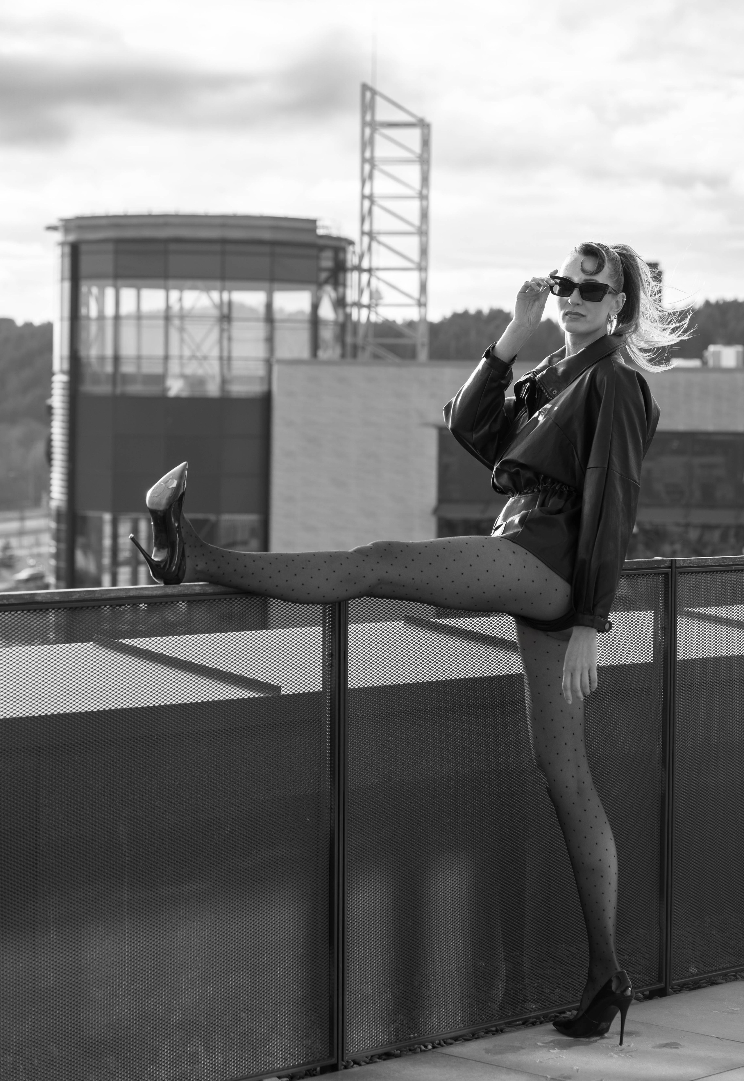 Rasa. Fotografija — Olga Bojarin