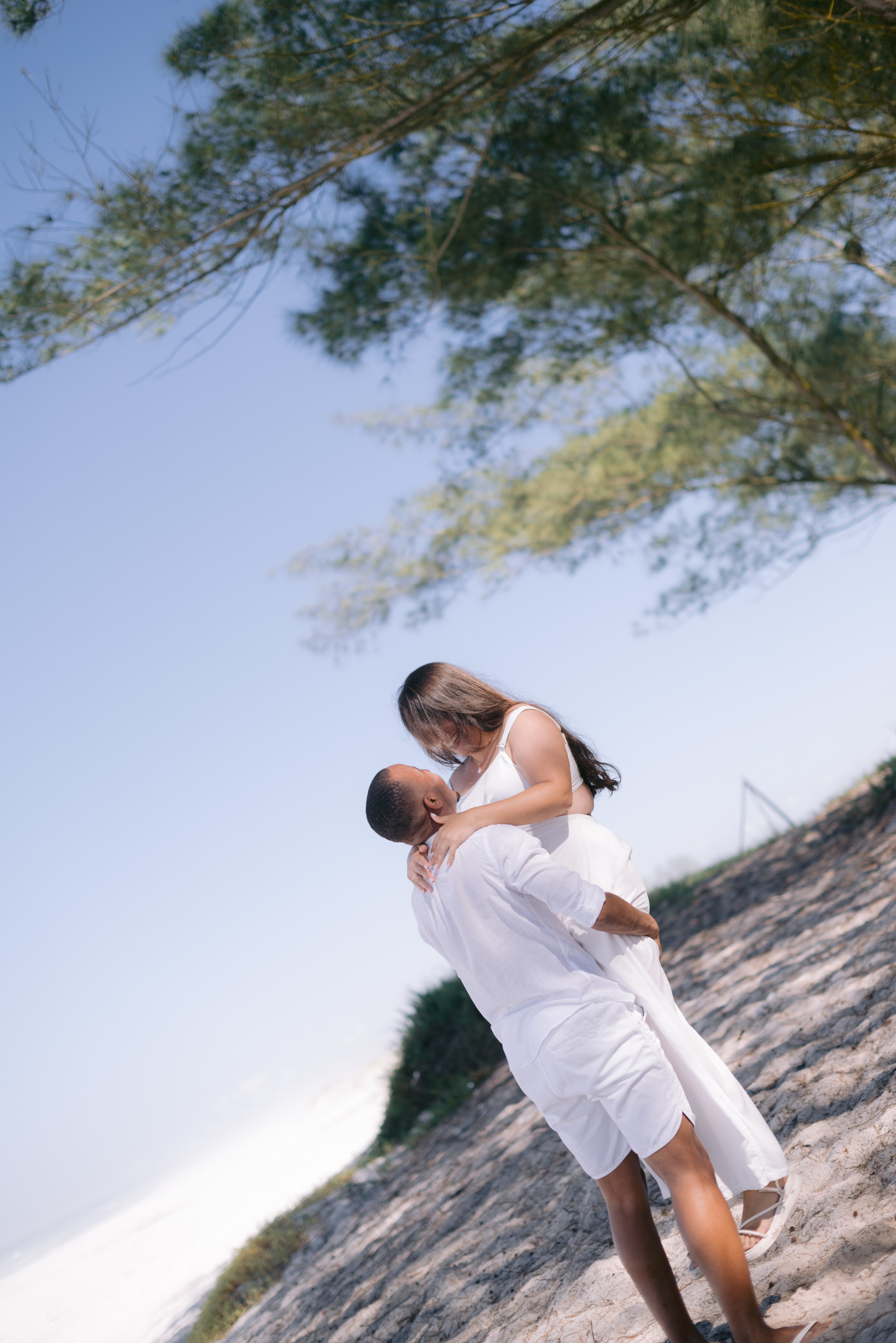 Pedro & Jully | Pré Wedding. Junior Ribeiro Fotografia