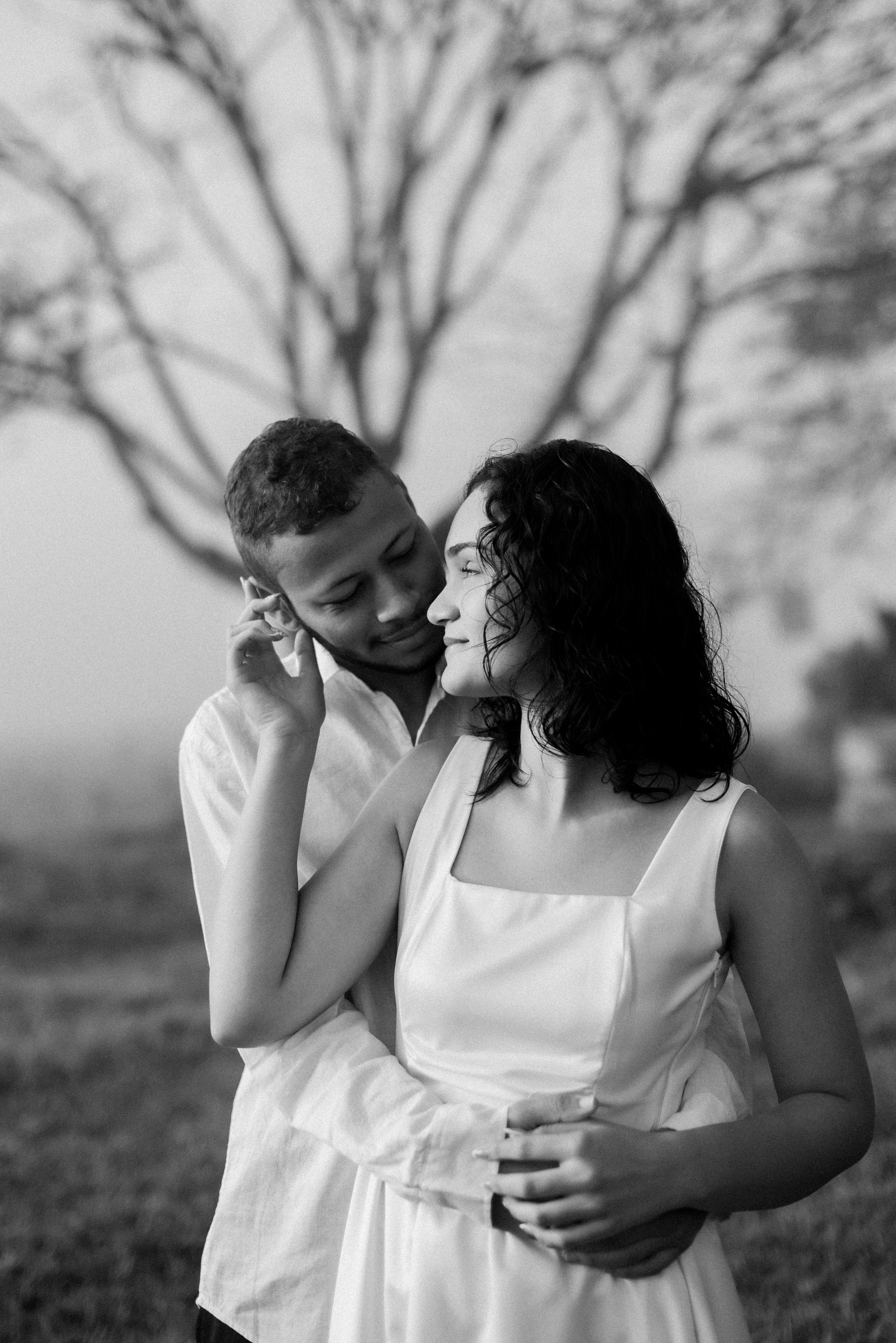 Ryan & Jhennifer | Pré Wedding. Junior Ribeiro Fotografia