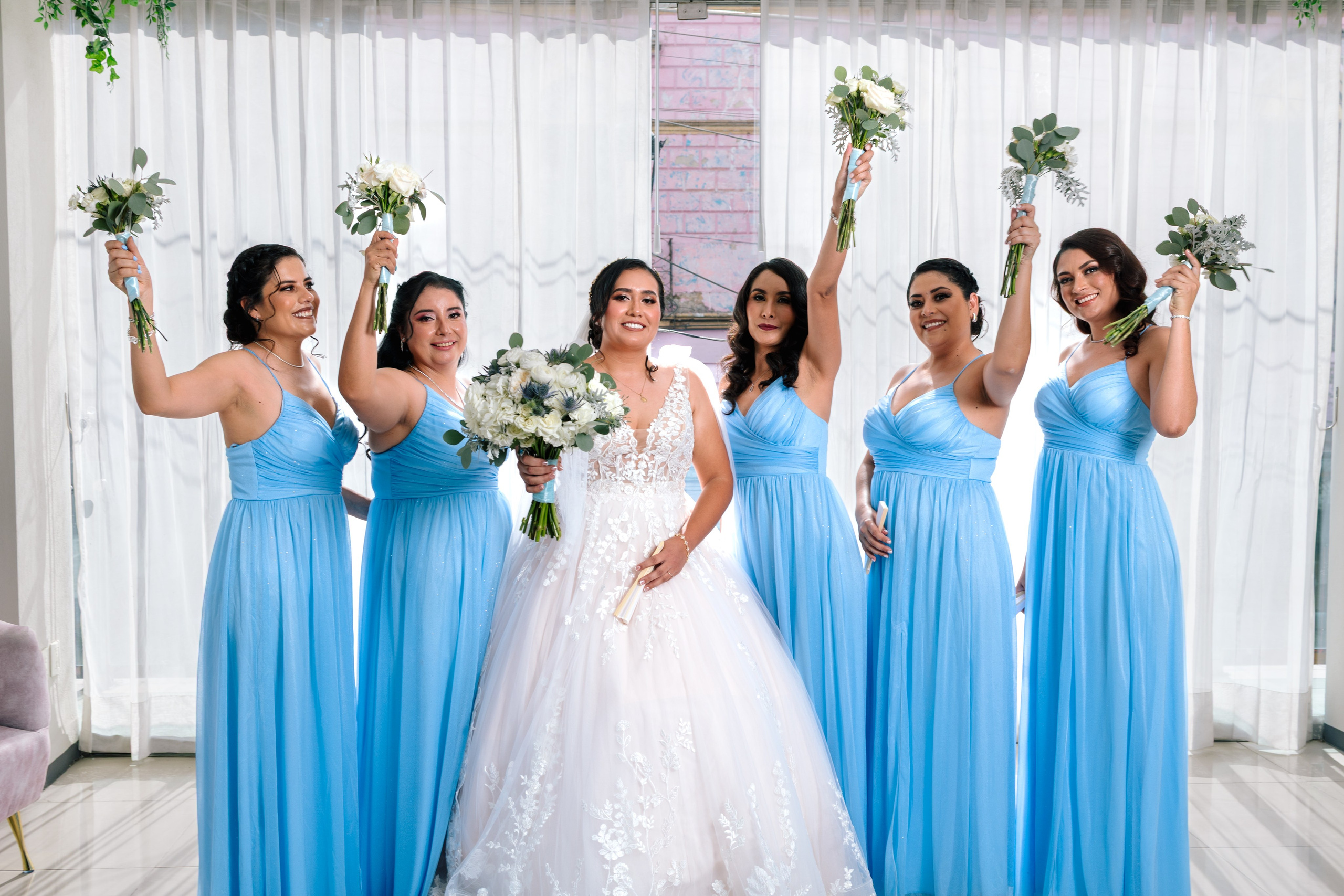 Gloria y Carlos. Wedding Photographer Ruth Preciado