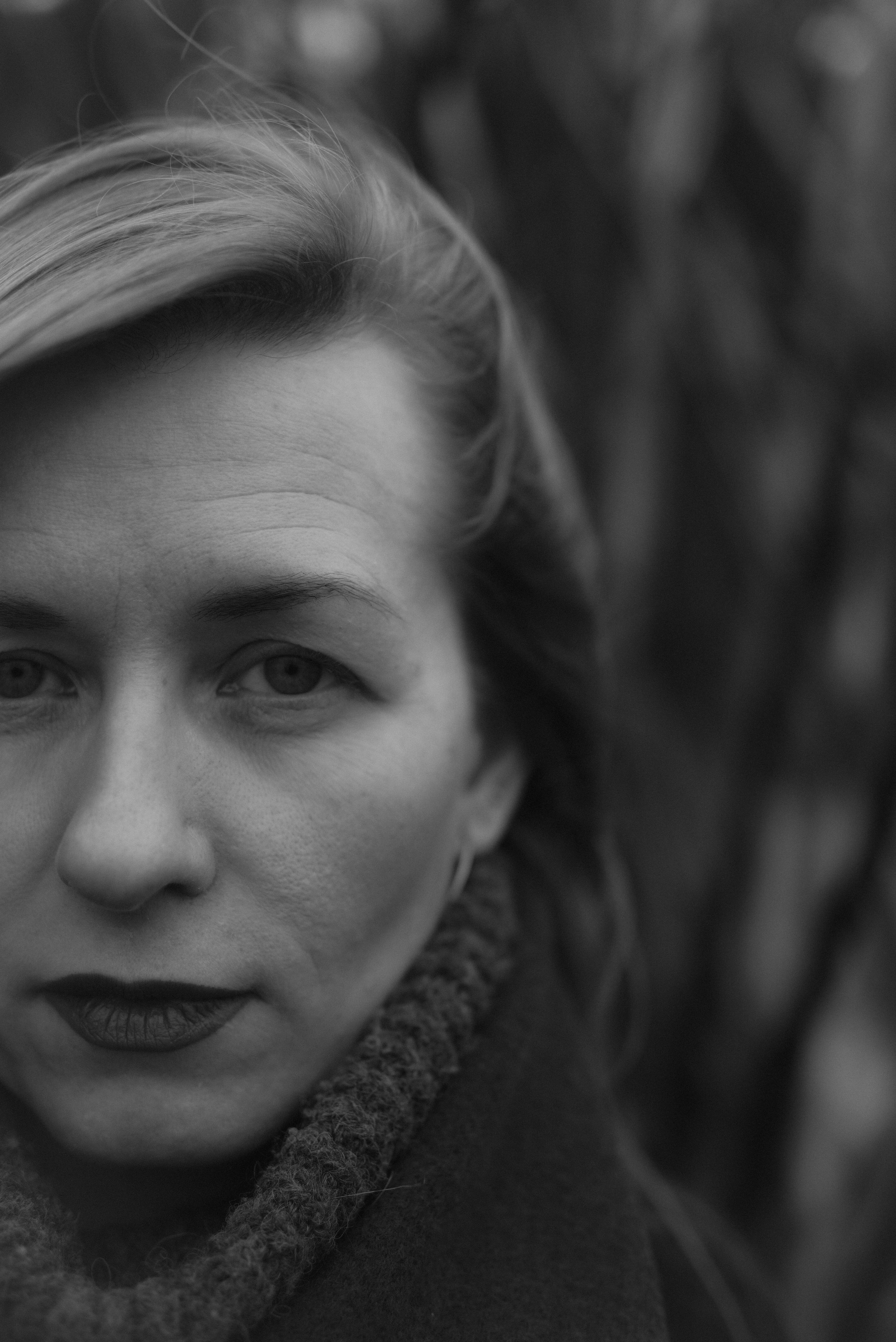 Rannal. Meeste ja naiste fotograaf Tallinnas Anna Sipari