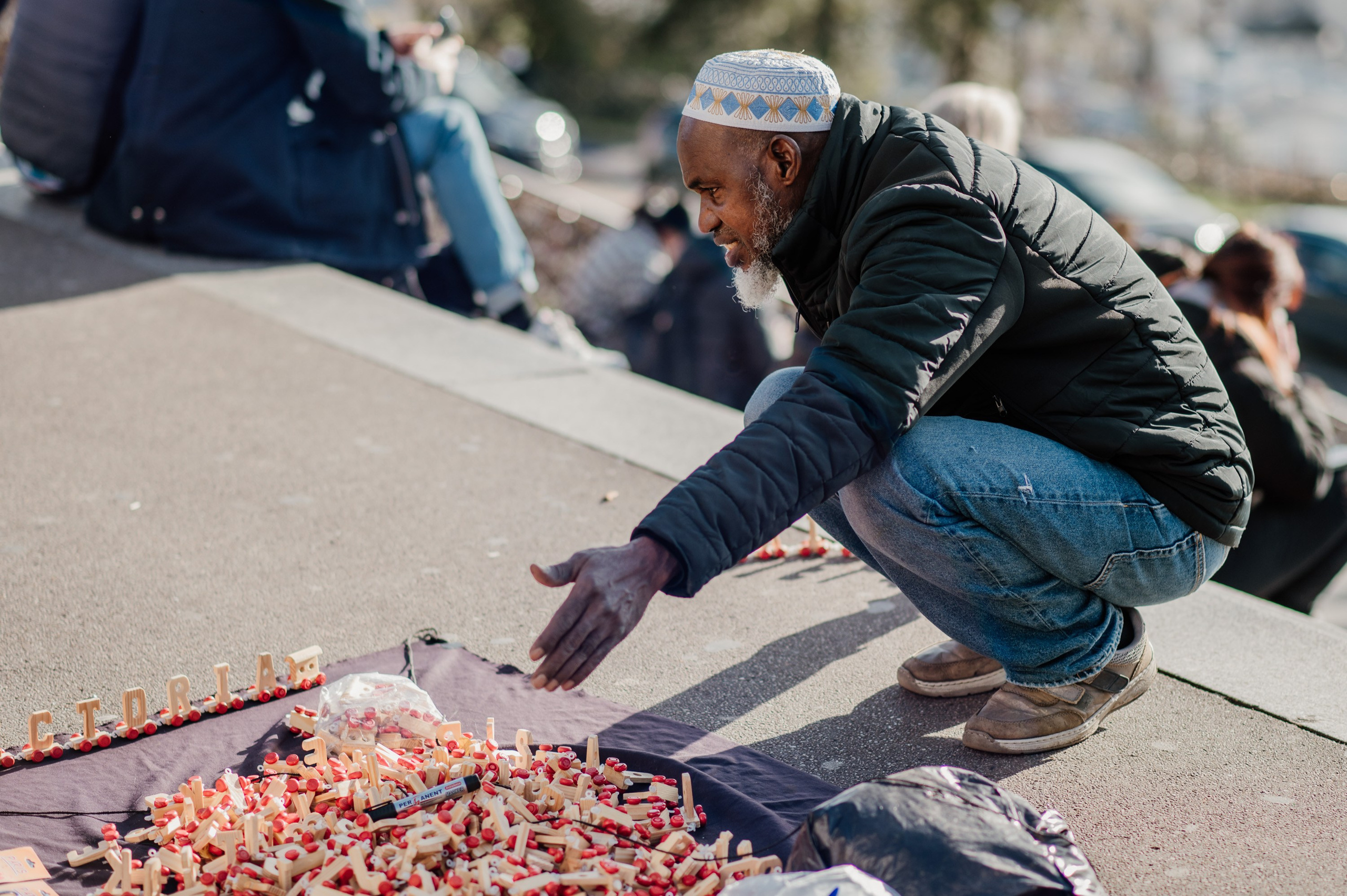 Pariz. Bojana Žuža, photographer in Belgrade, Serbia