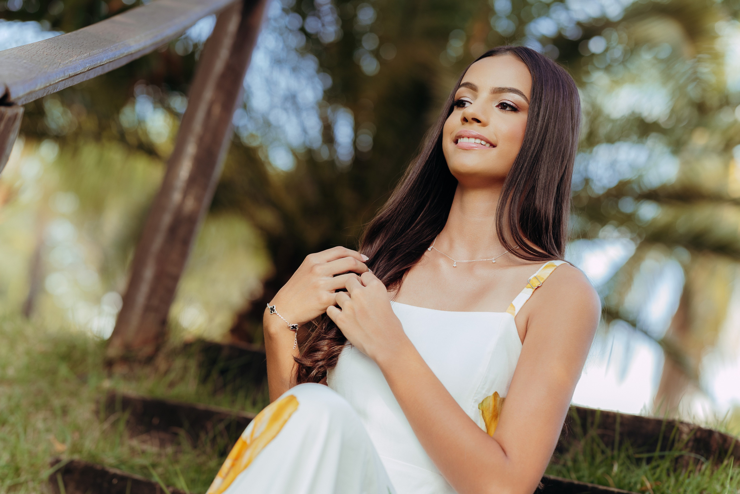 Ensaio de 15 anos da Clara. Kaiky Oliveira — Fotógrafo de Casamentos, retratos, gestantes e de sentimentos!