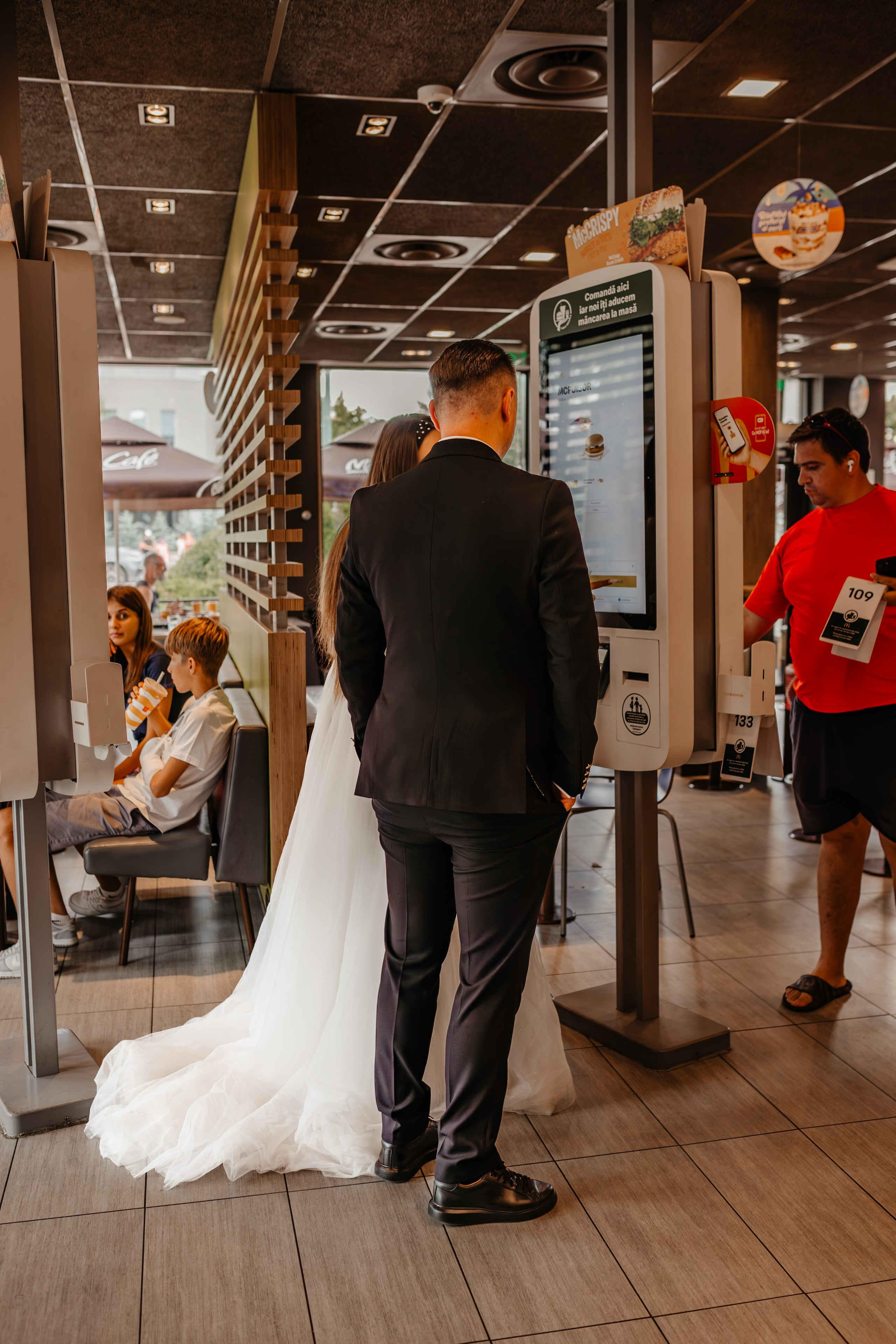 Oana si Axu. Ionut Brehuescu — Fotograf