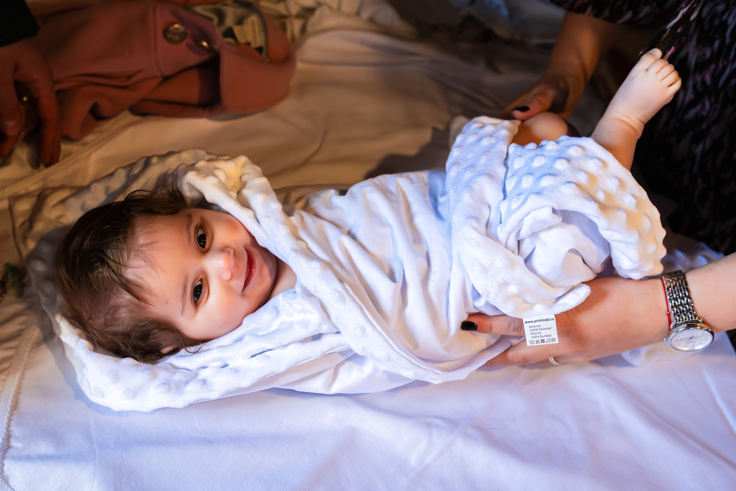 Thea. Ionut Brehuescu — Fotograf