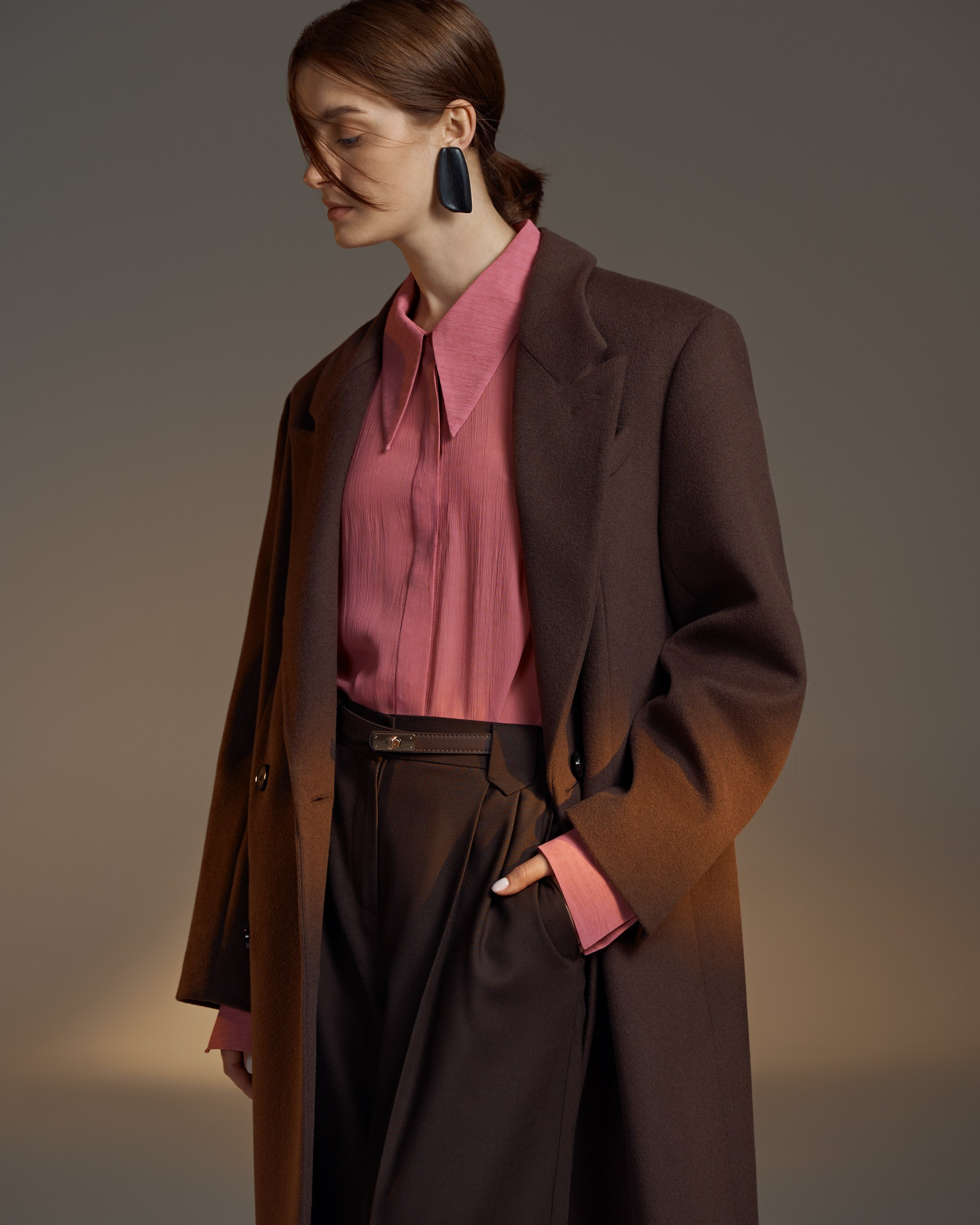 FASHION. Fashion and advertising photographer Alina Mikhalkovich Dubai