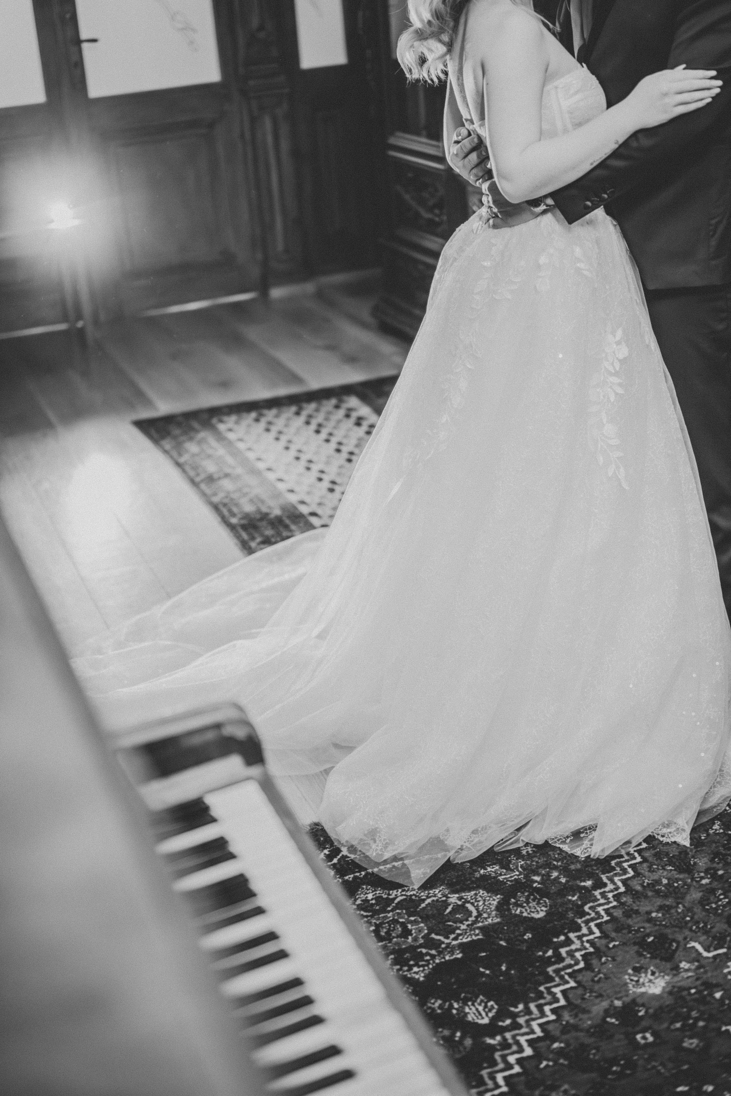 Workshop Beyond The Fairytale. Adrian Visovan - Fotograf Iasi