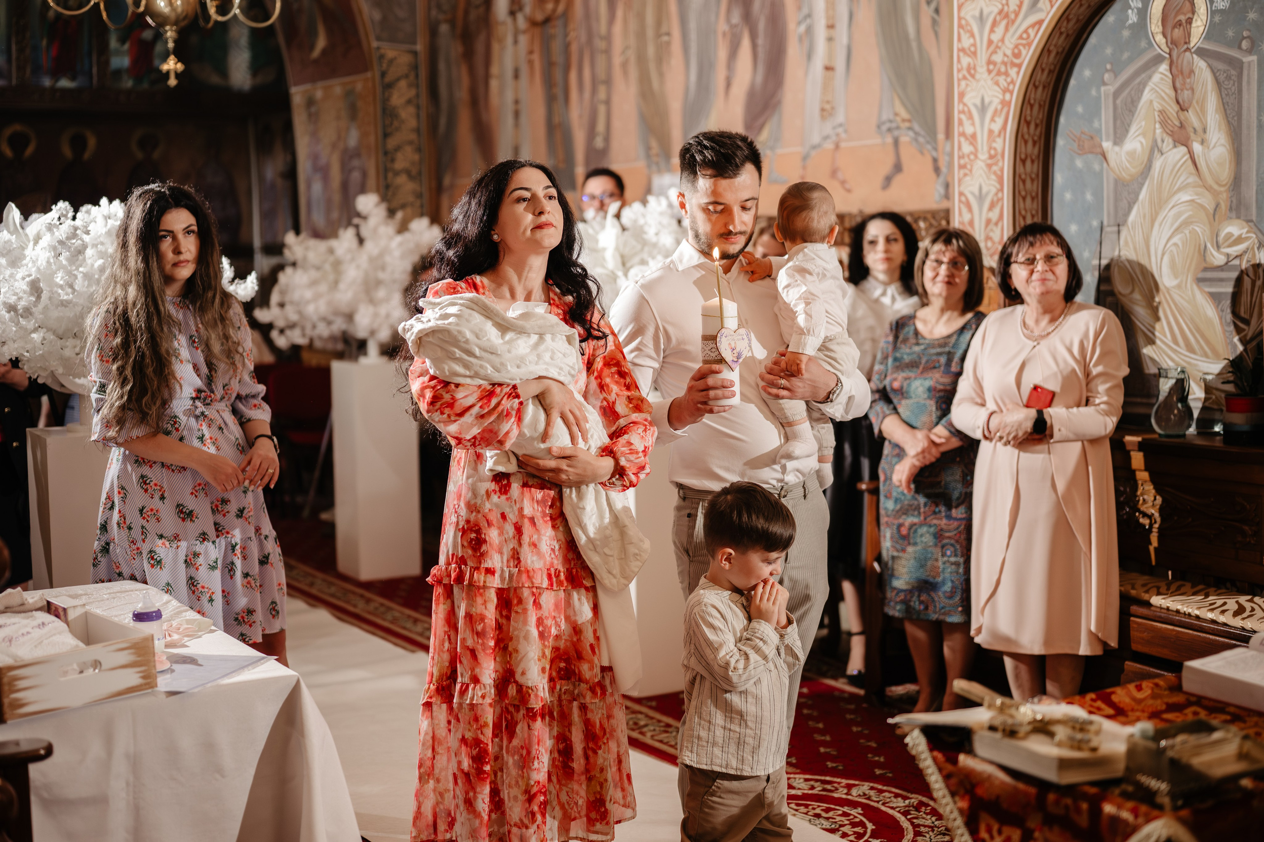 Raisa Maria. Adrian Visovan - Fotograf Iasi