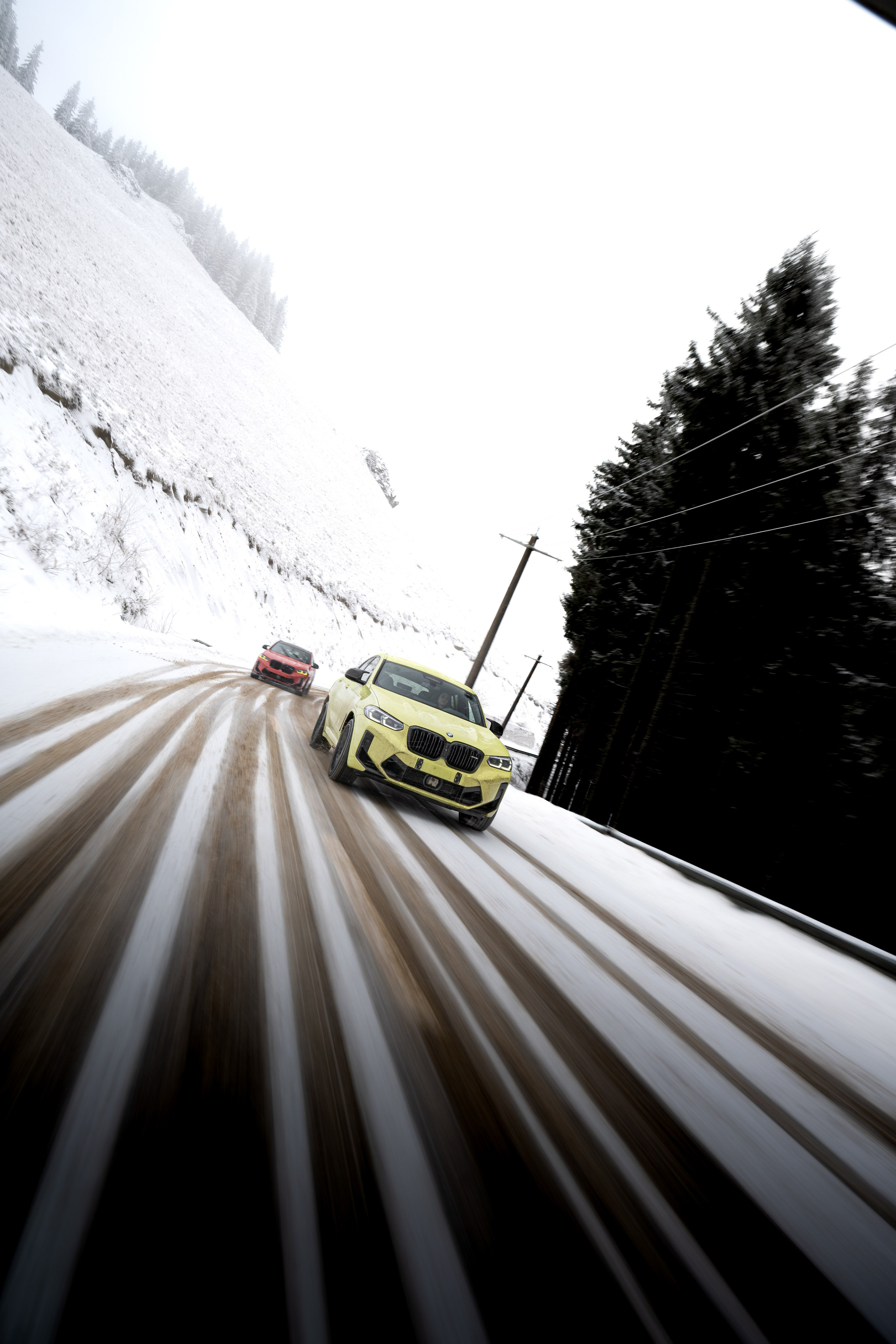 Workshop Bucovina 26 - BMW Apan Motors (Suceava). Adrian Visovan - Fotograf Iasi
