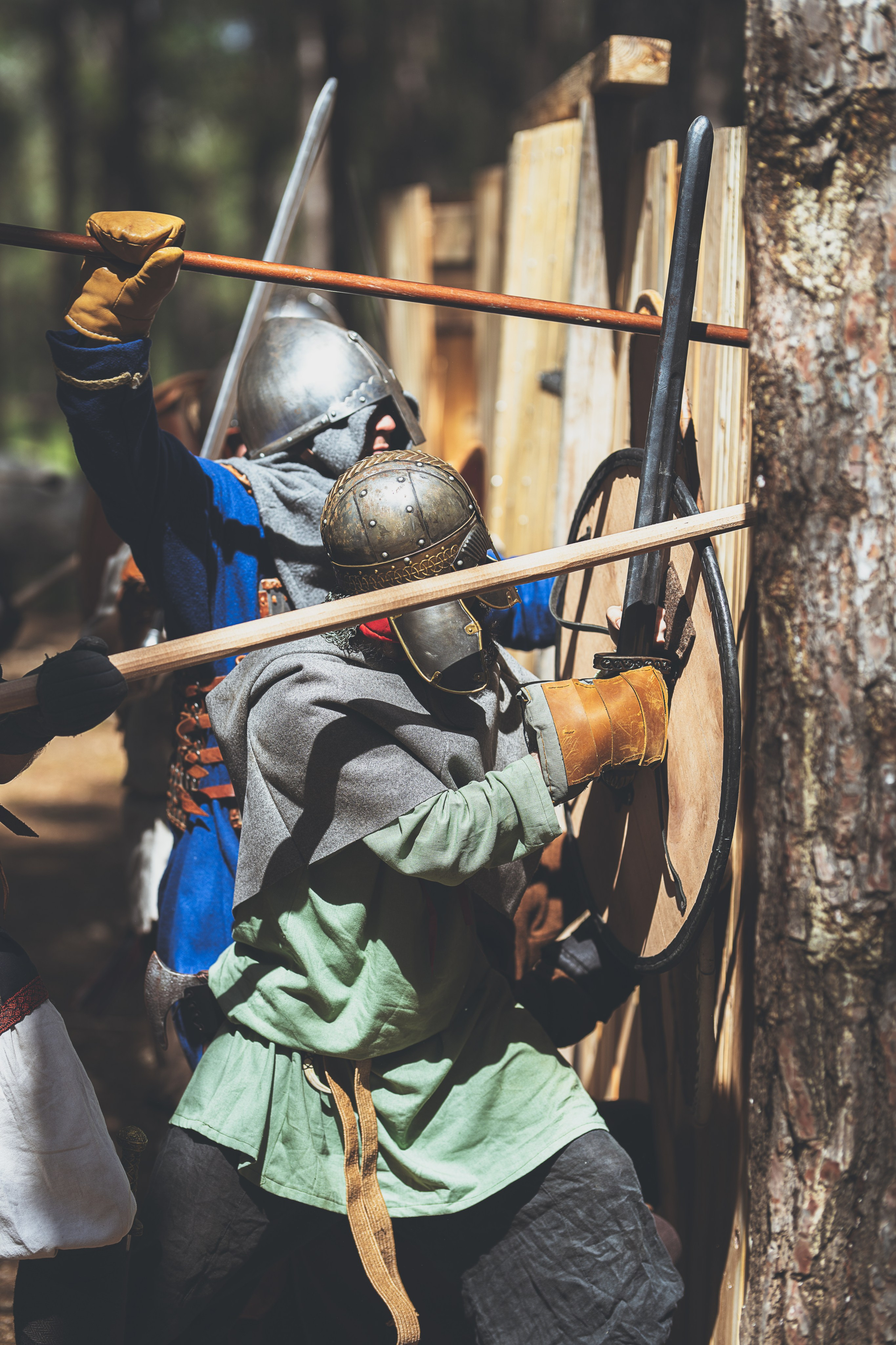 Чёрный фьорд 2021. КРиС «Нортман»