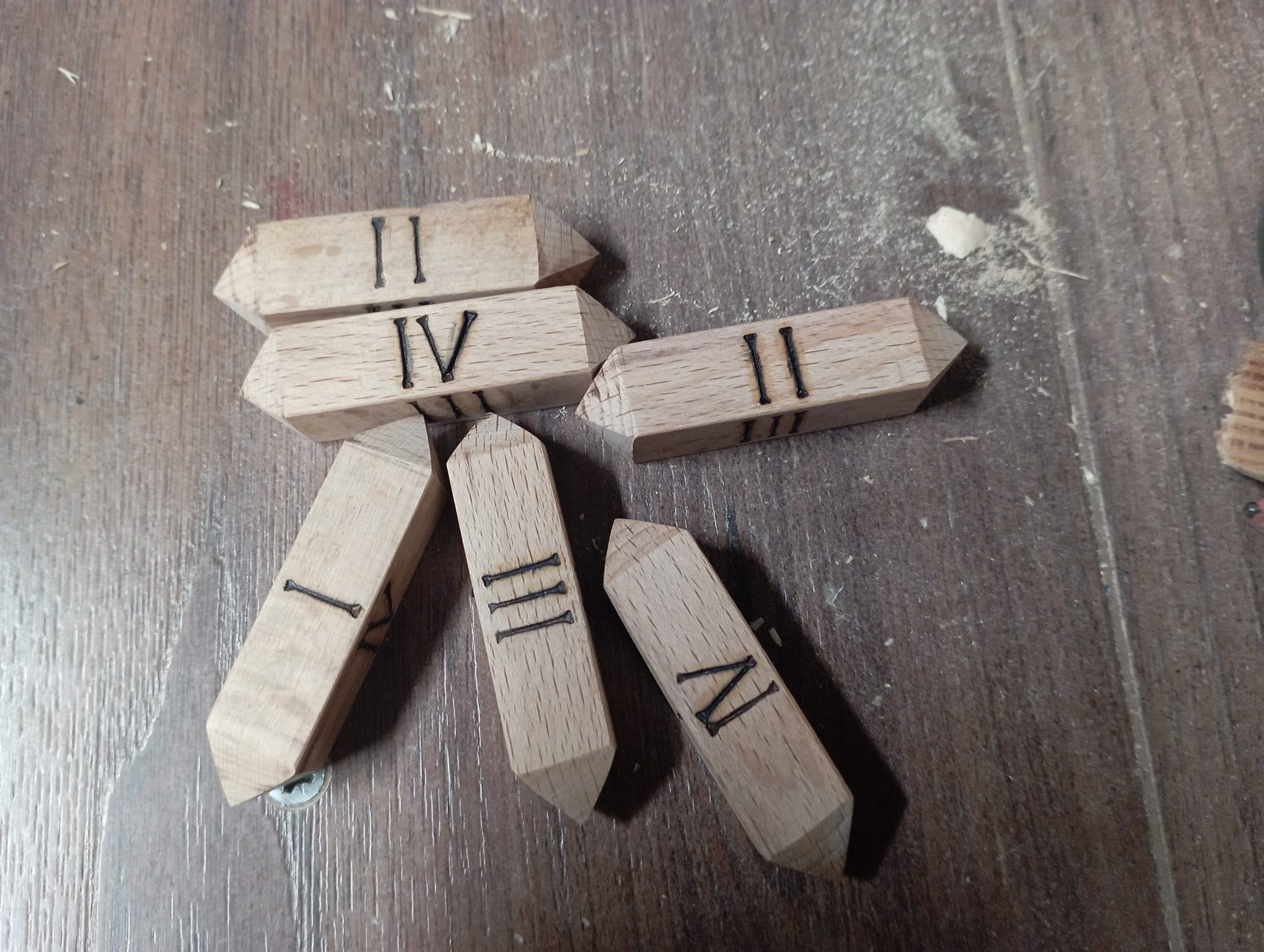 Мастерская Скулли. КРиС «Нортман»