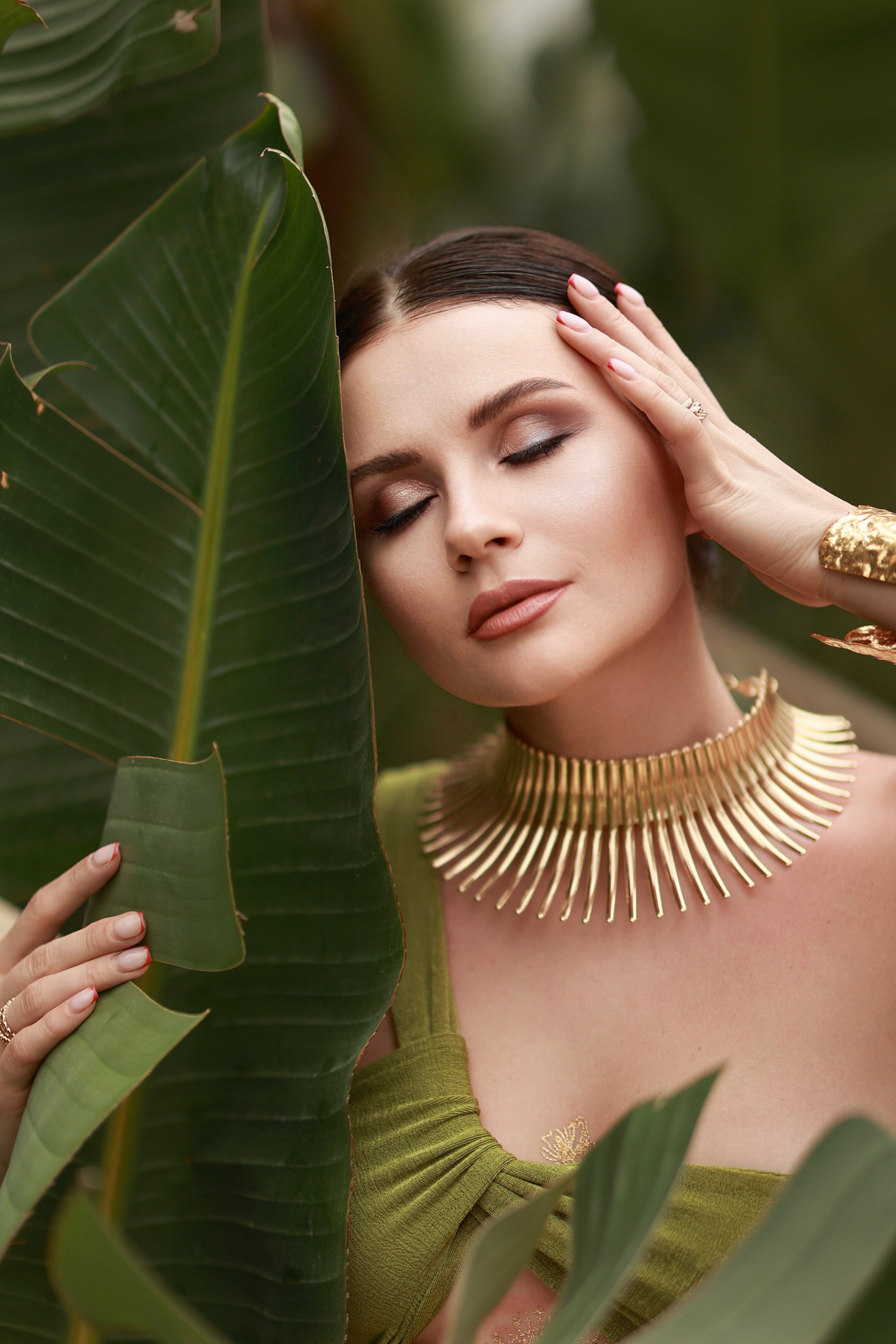 Пляж/Бассейн Qualista. Фотосессии в Анталии, Кемере, Сиде, Белеке, Каше Djamilya Akkanat