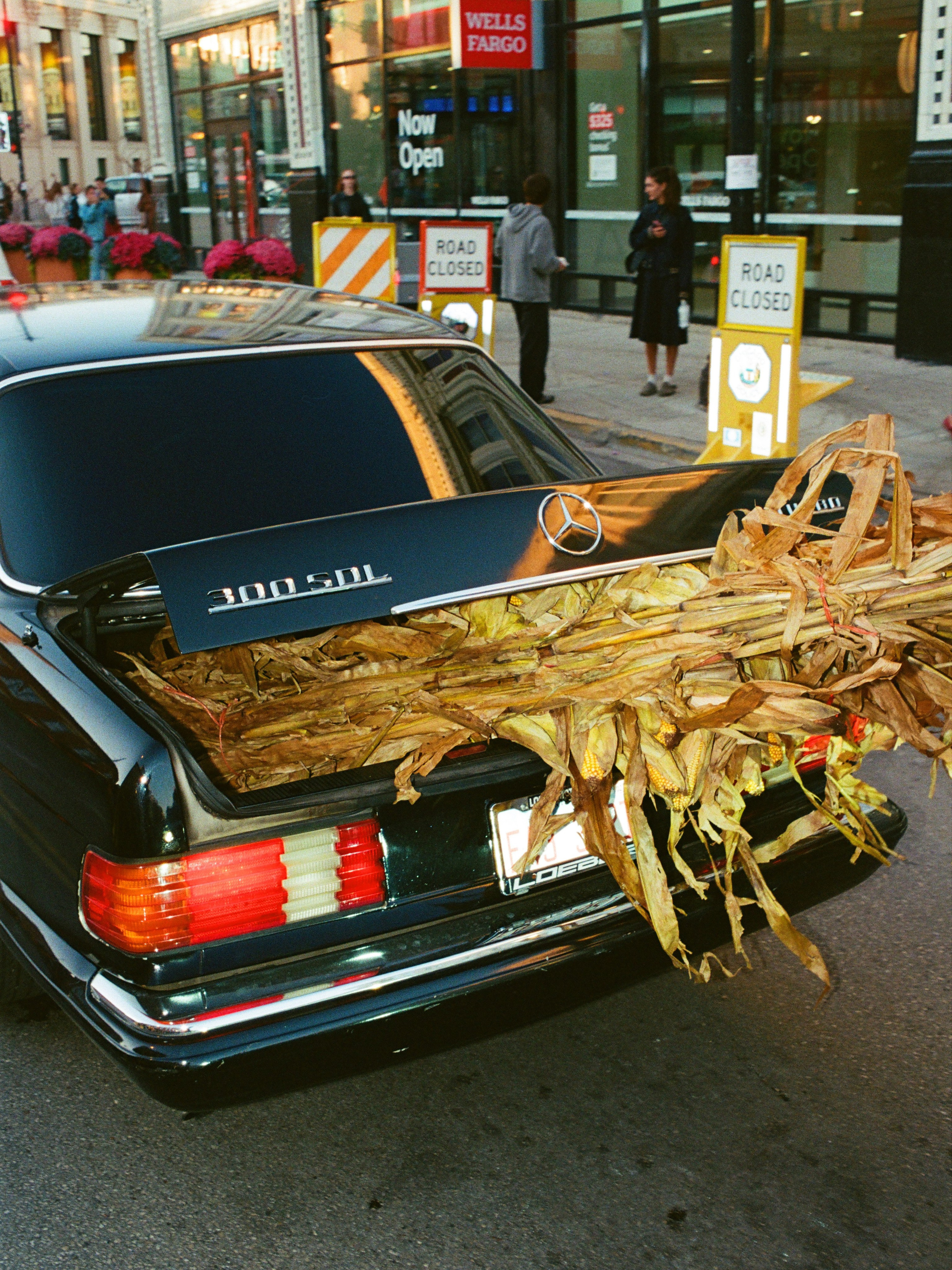 STREET AND LIFESTYLE. 35mm Photography by Brad Zgonena based in Chicago, IL