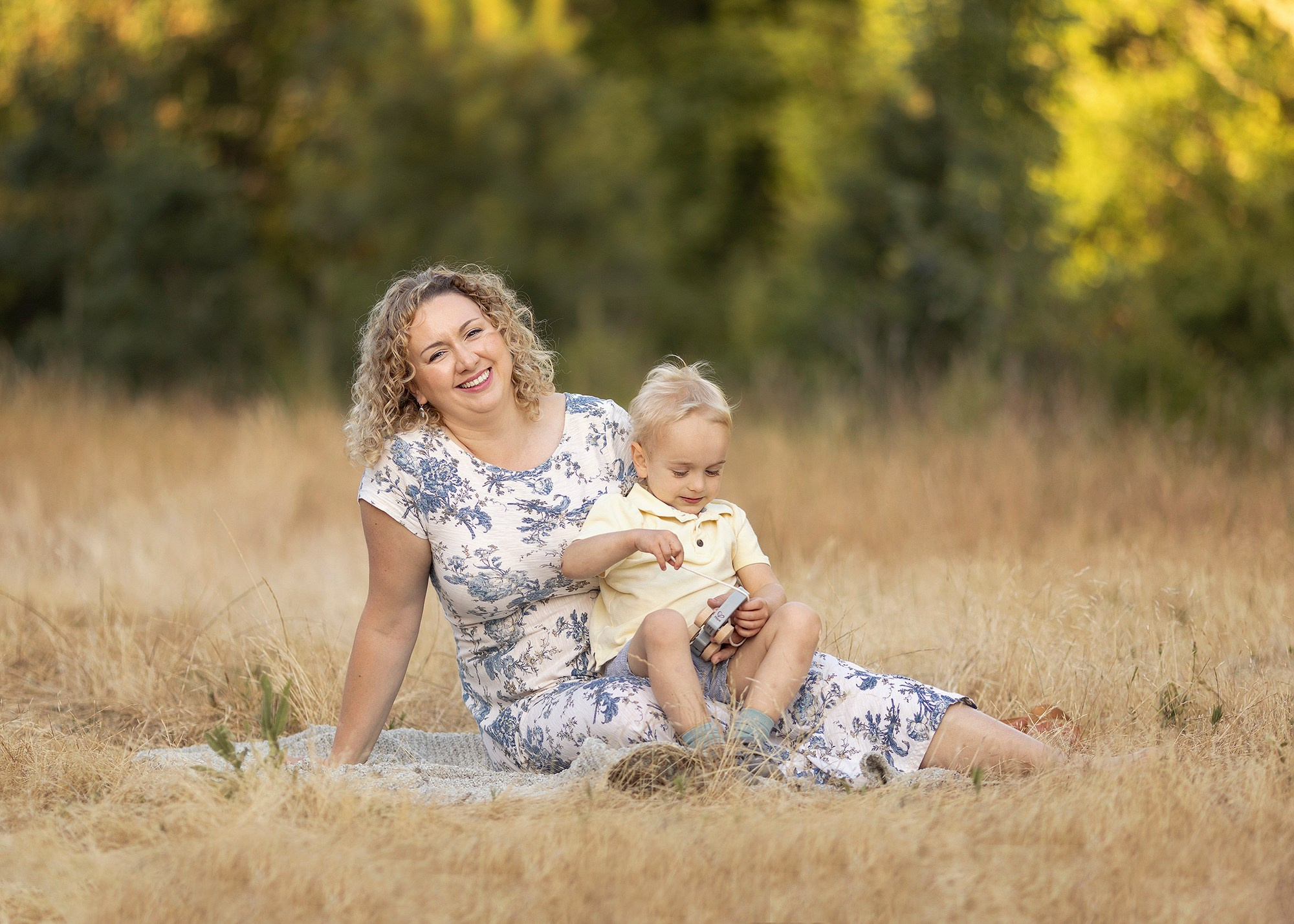 Portland/OR, June 2023. Elena Baldes, family photographer