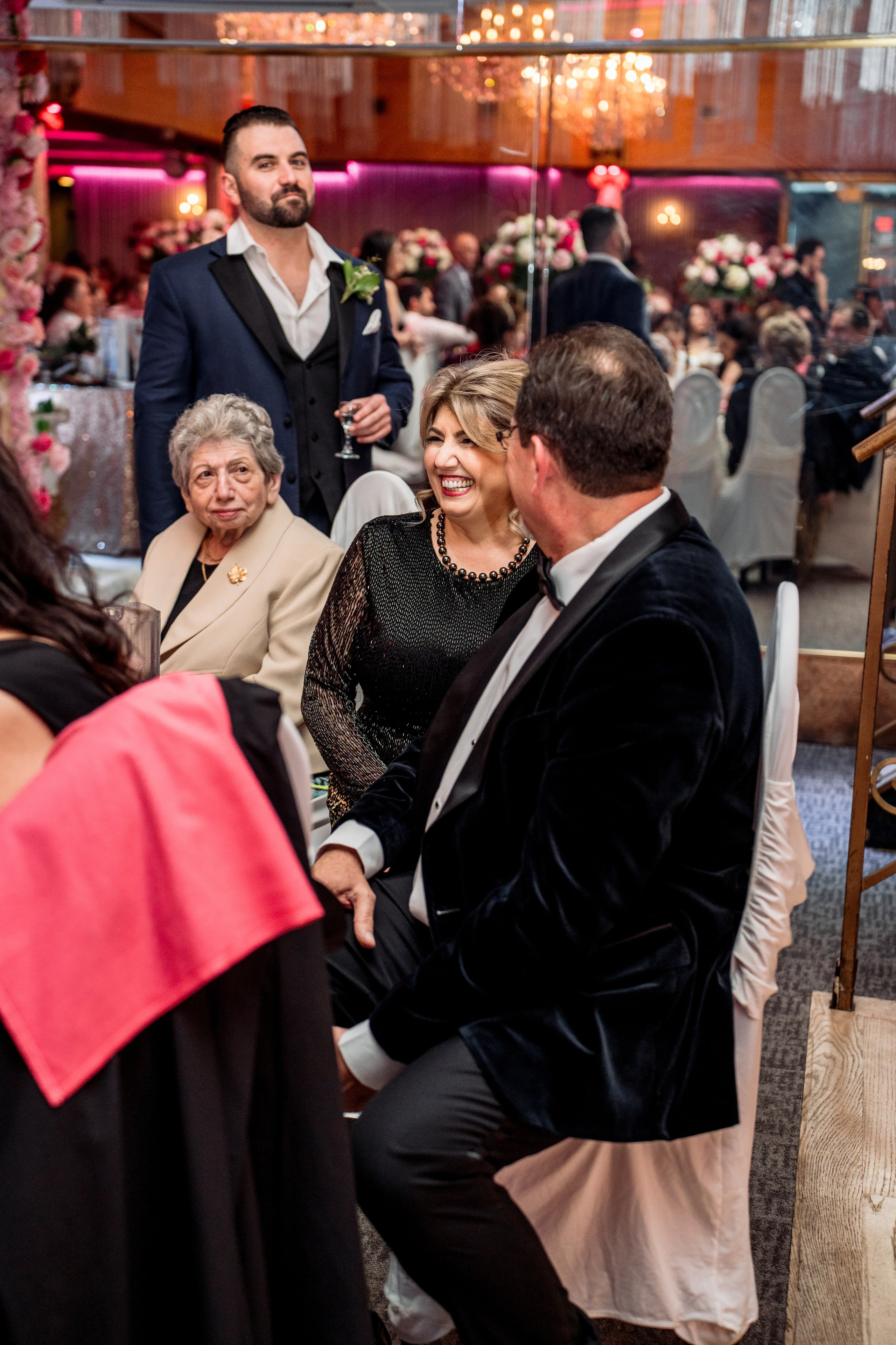 Elza&Caleb. Wedding and family photographer and videographer PA, NJ, NY, DE, MD