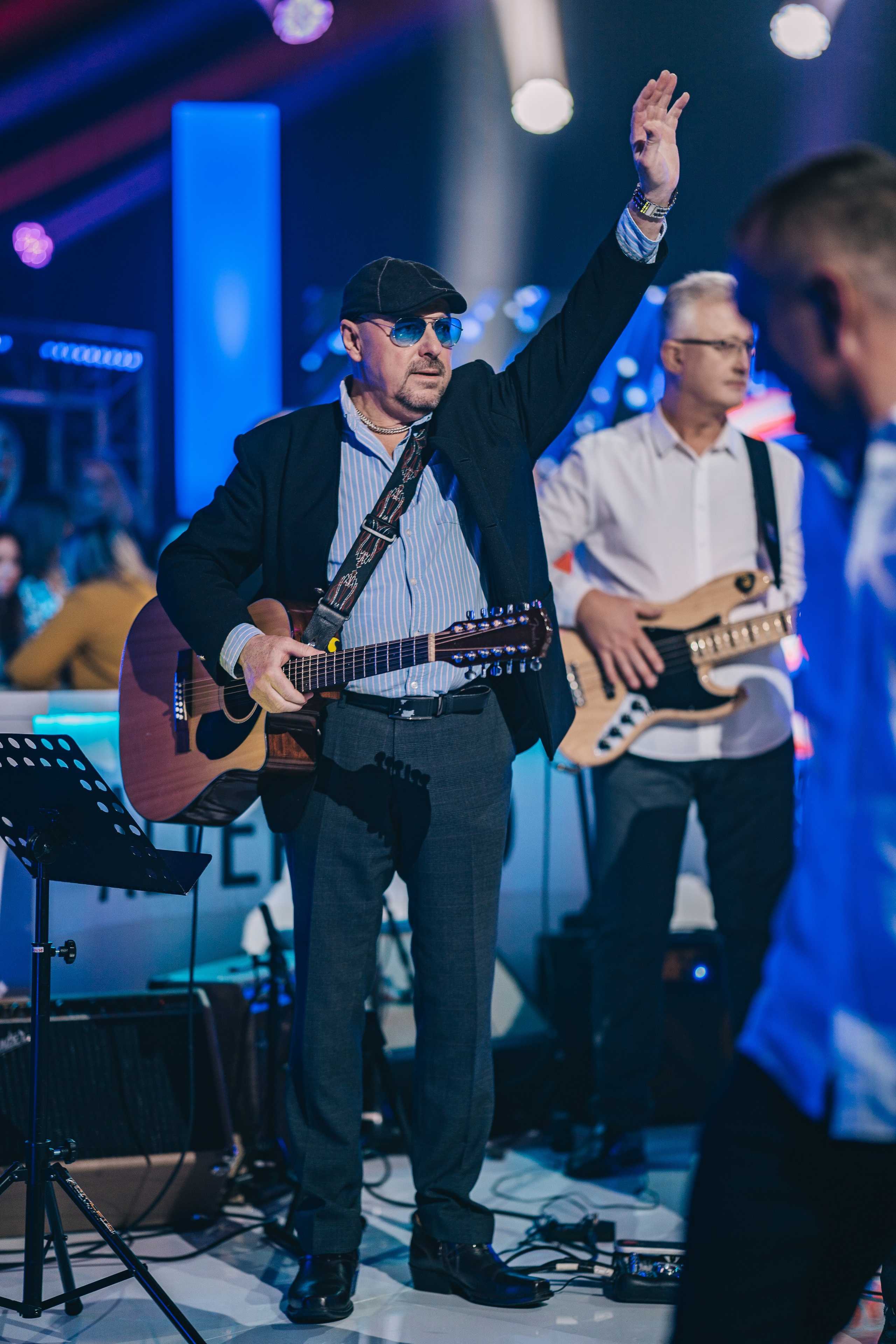 Концерты/Мероприятия. Uvarovsphoto