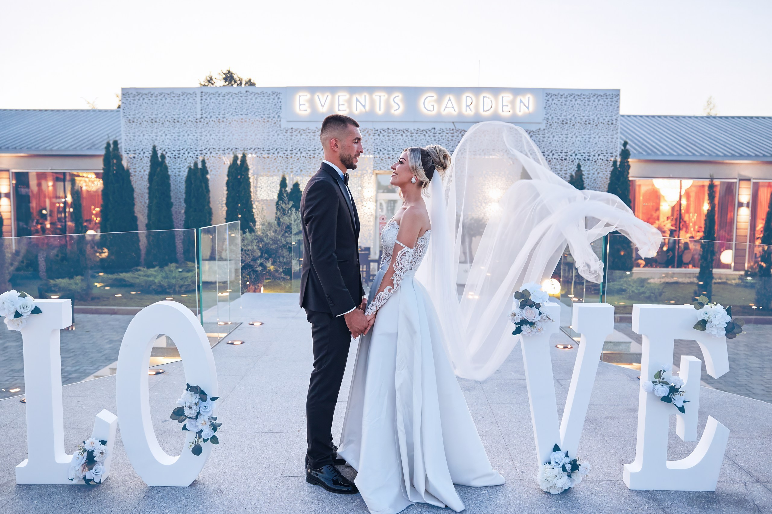 Maria & Cătălin. Bogdan Vancea | Fotograf Nunta Ploiești