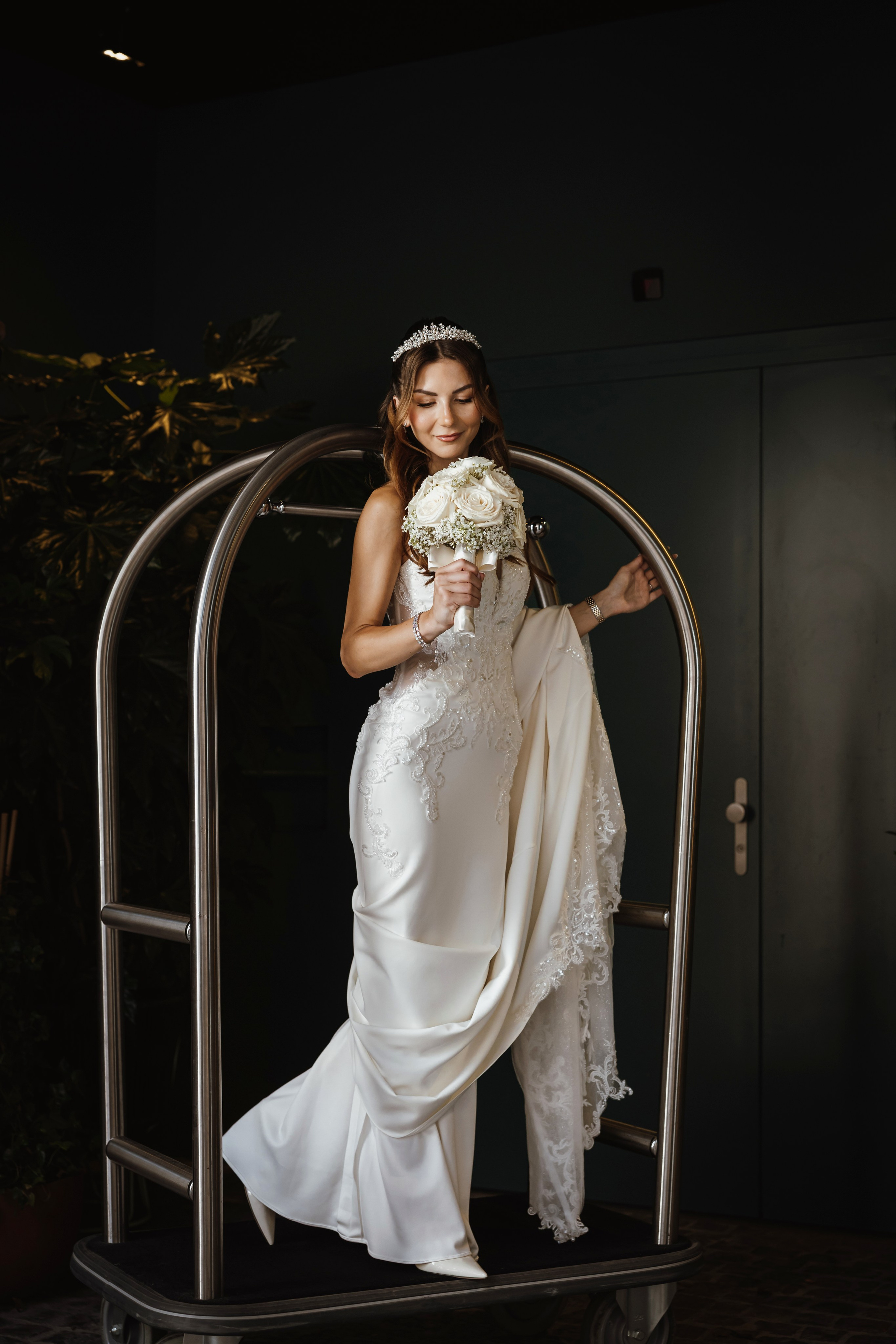Nastasija&Dejan. Fotografisanje svadbi, Novi Sad|Dream Point Wedding
