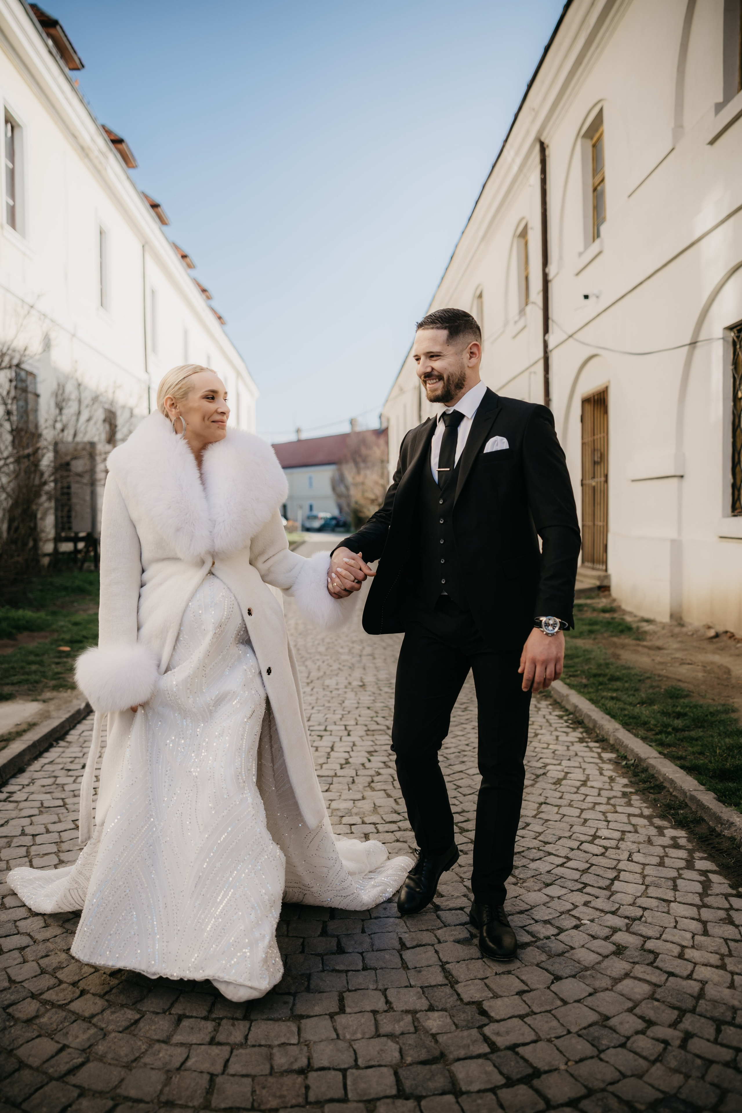 Sara&Josip. Fotografisanje svadbi, Novi Sad|Dream Point Wedding