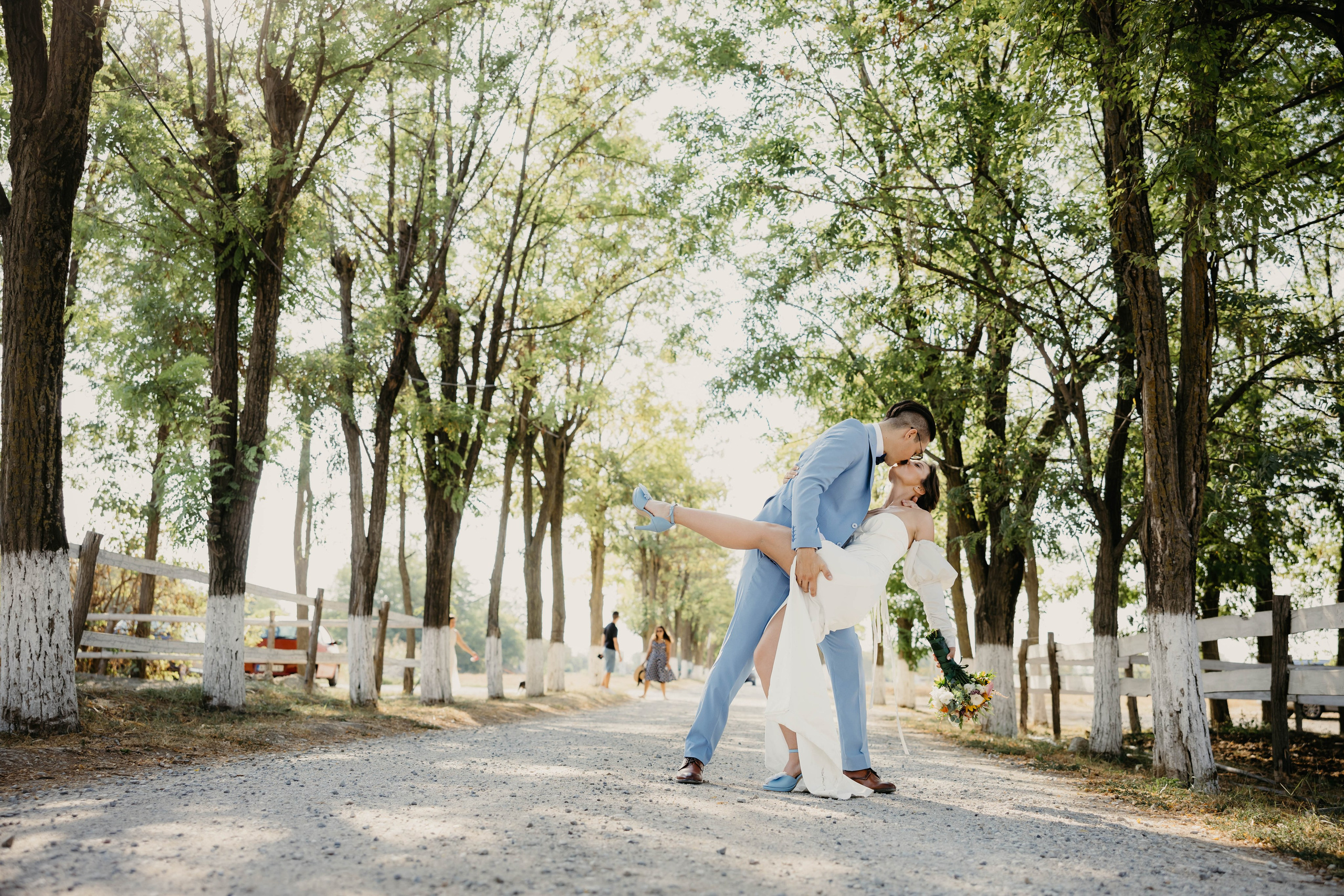 Vanja&Goran. Fotografisanje svadbi, Novi Sad|Dream Point Wedding