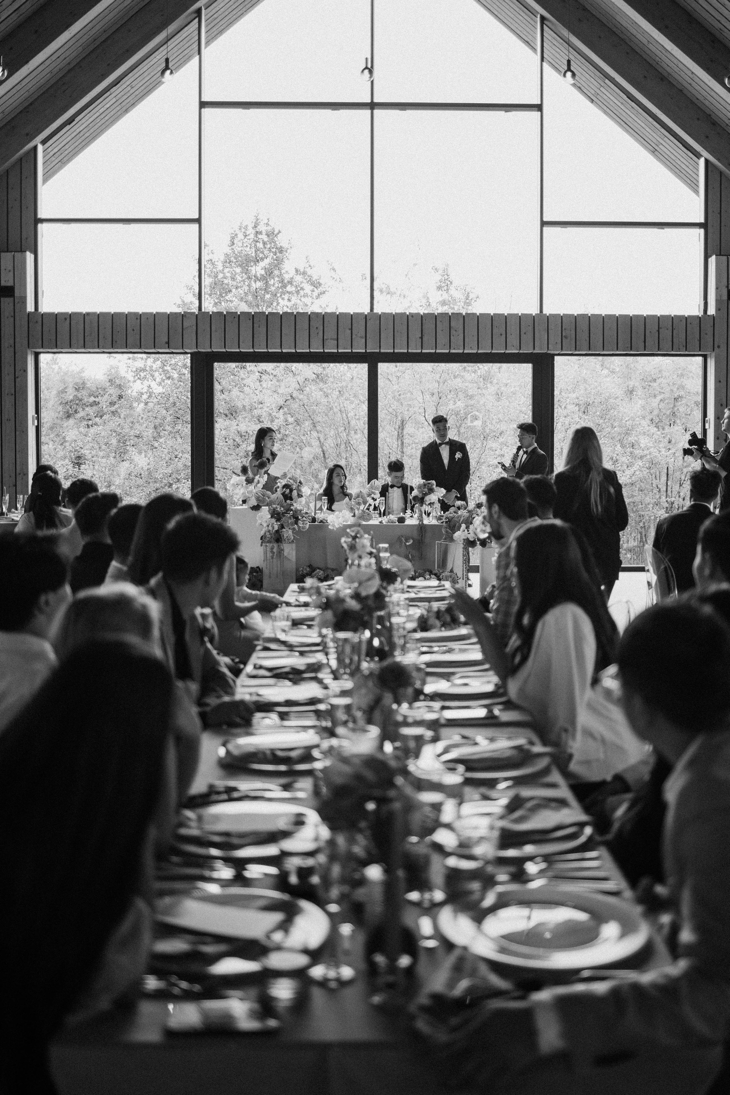 Wedding at Samota Pierre