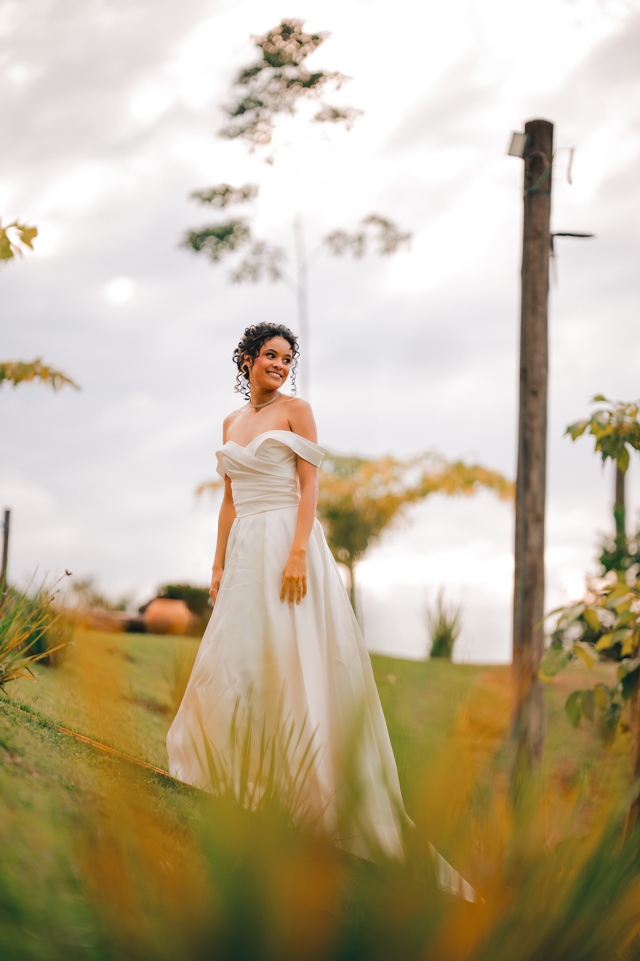 Casamento Jeniffer e Wesley — Sitio Renascer. Fotógrafo Renan Lima