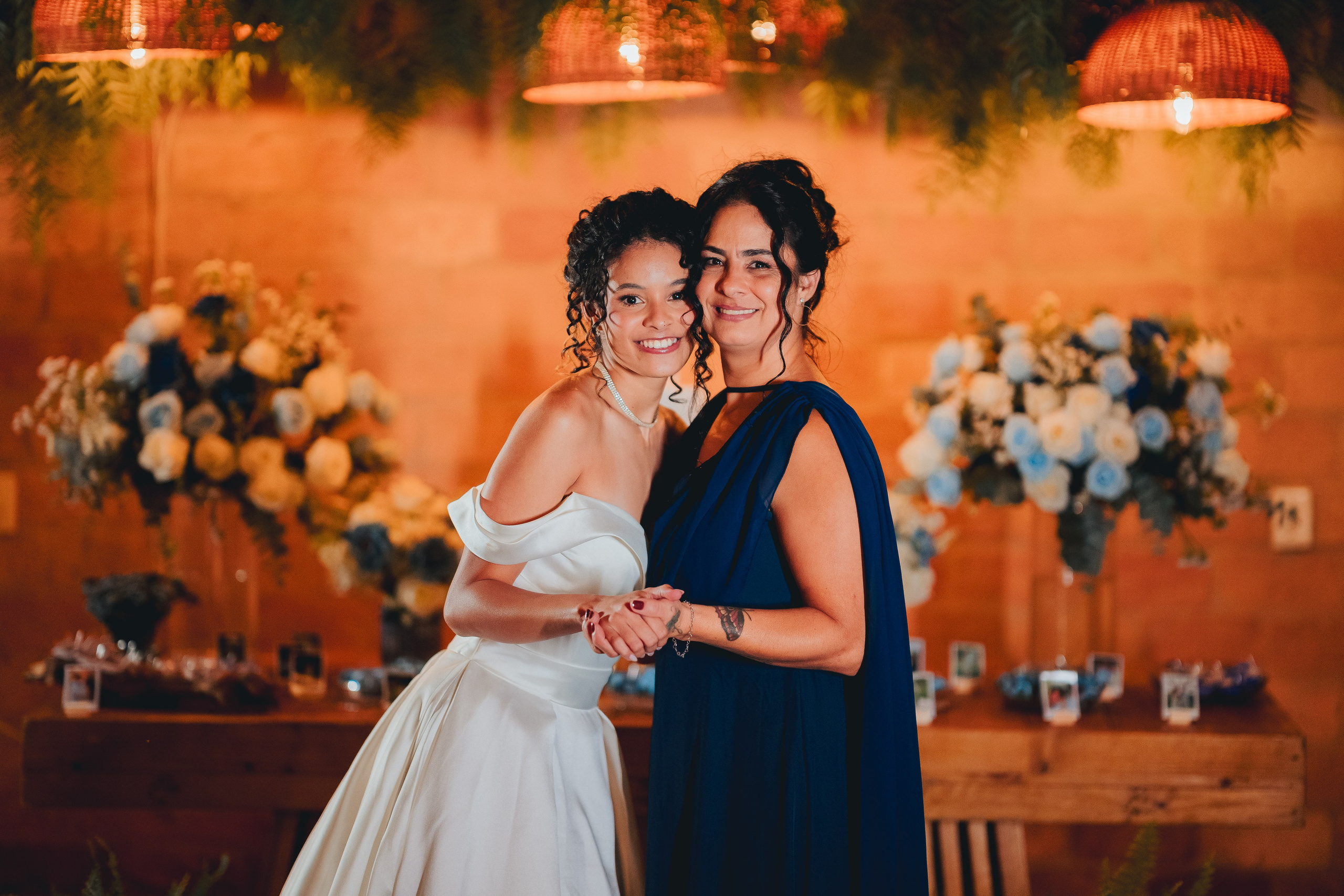 Casamento Jeniffer e Wesley — Sitio Renascer. Fotógrafo Renan Lima